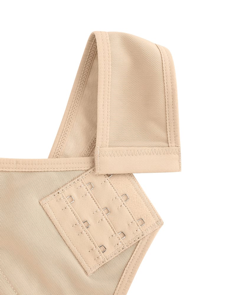 BOOT-YEAH™ AirSlim® Boned Sculpt High-Waisted Short - Image 36