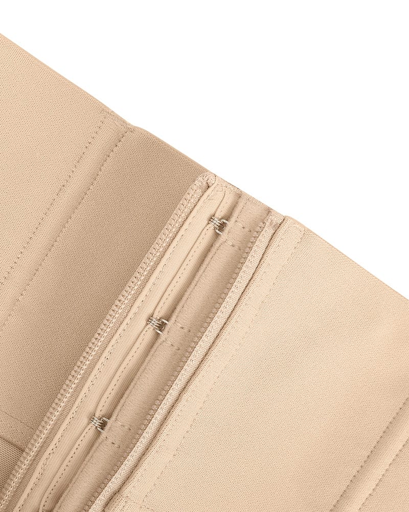 BOOT-YEAH™ AirSlim® Boned Sculpt High-Waisted Short - Image 37