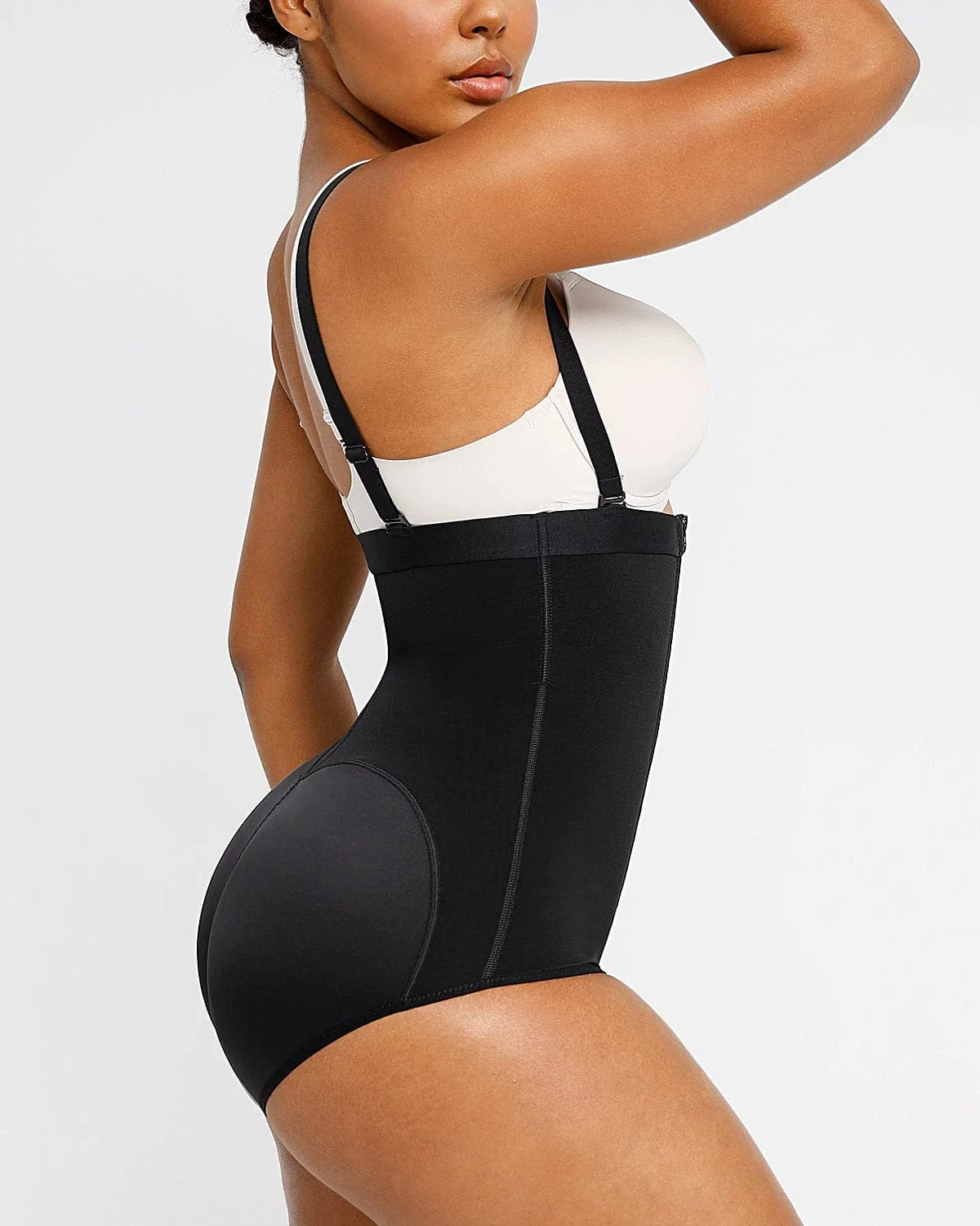 Bare Essentials™ AirSlim® High-Waisted Shaping Brief - Image 3
