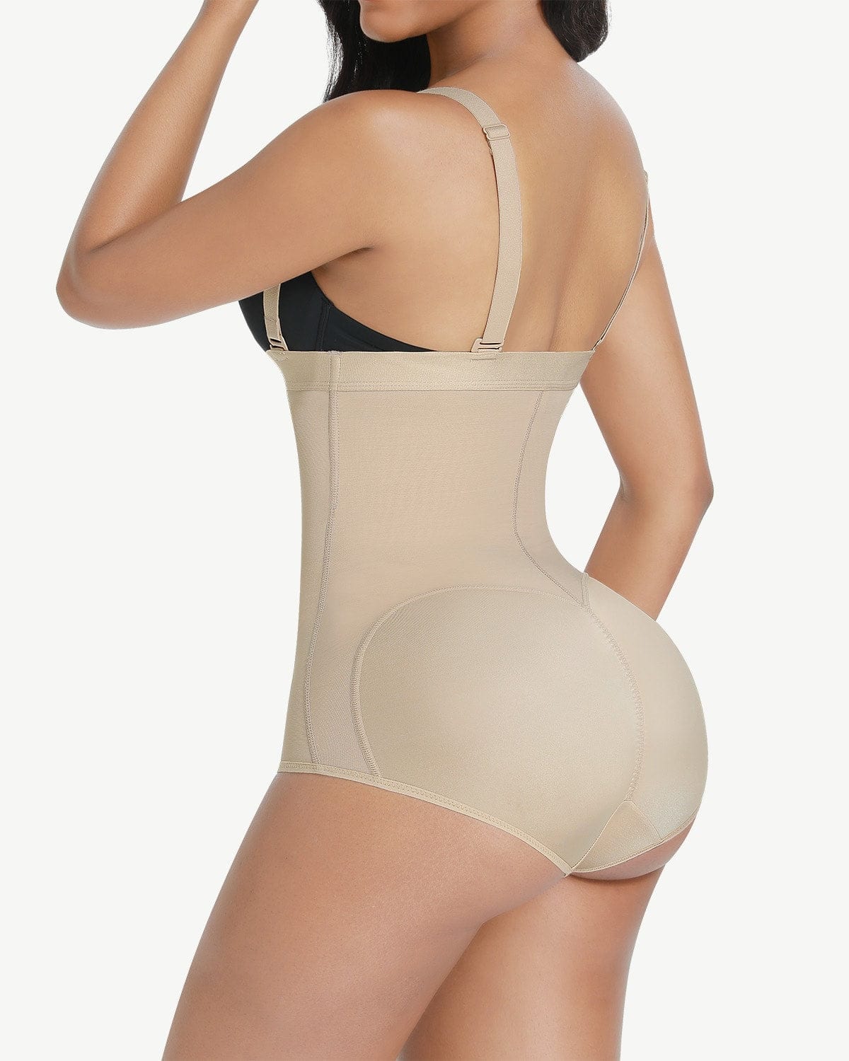 Bare Essentials™ AirSlim® High-Waisted Shaping Brief - Image 6