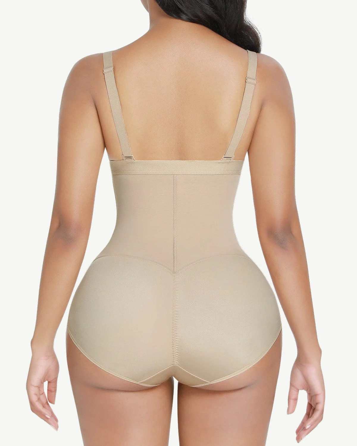 Bare Essentials™ AirSlim® High-Waisted Shaping Brief - Image 8