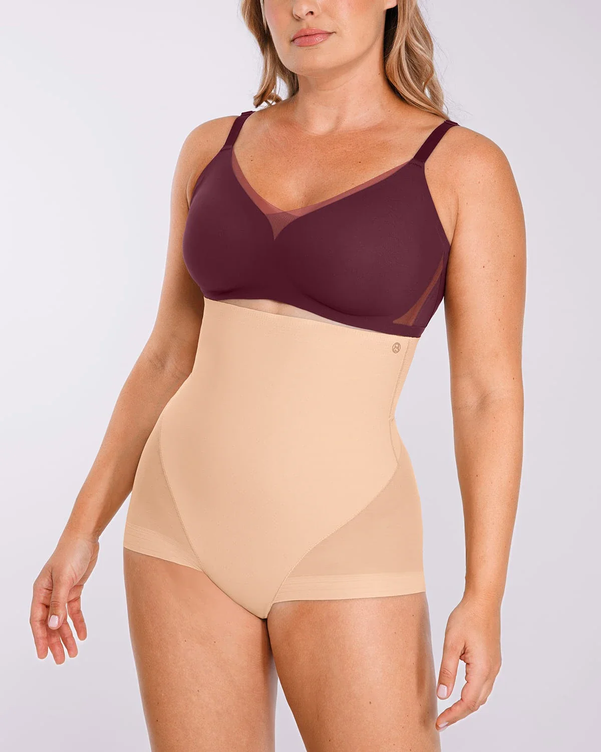 BOOT-YEAH™ MeshSmooth™ Butt-Lifting Brief - Image 13