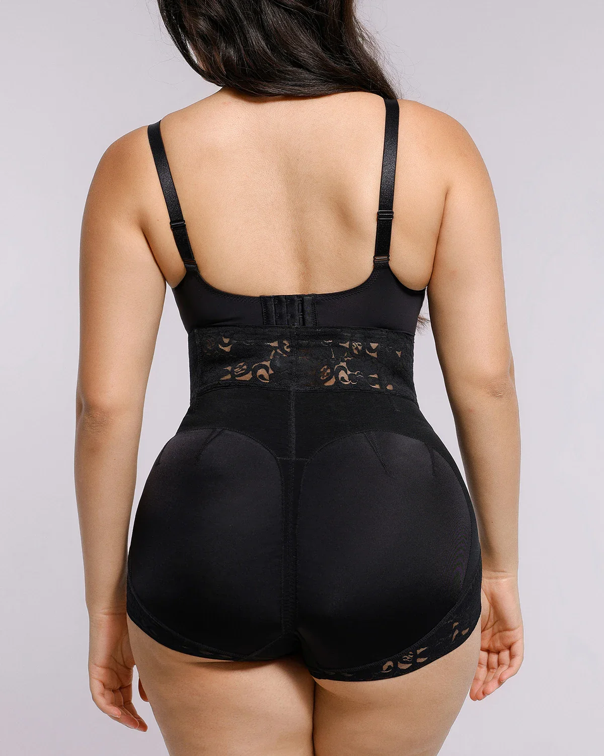 Bare Essentials™ AirSlim® Mid-Rise Shaper Brief - Image 12