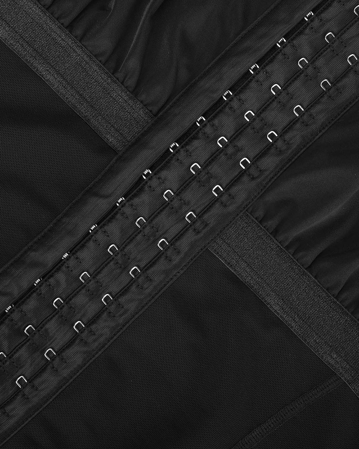 Smart Recovery™ AirSlim® Post-Surgical Full Coverage Bodysuit - Image 7