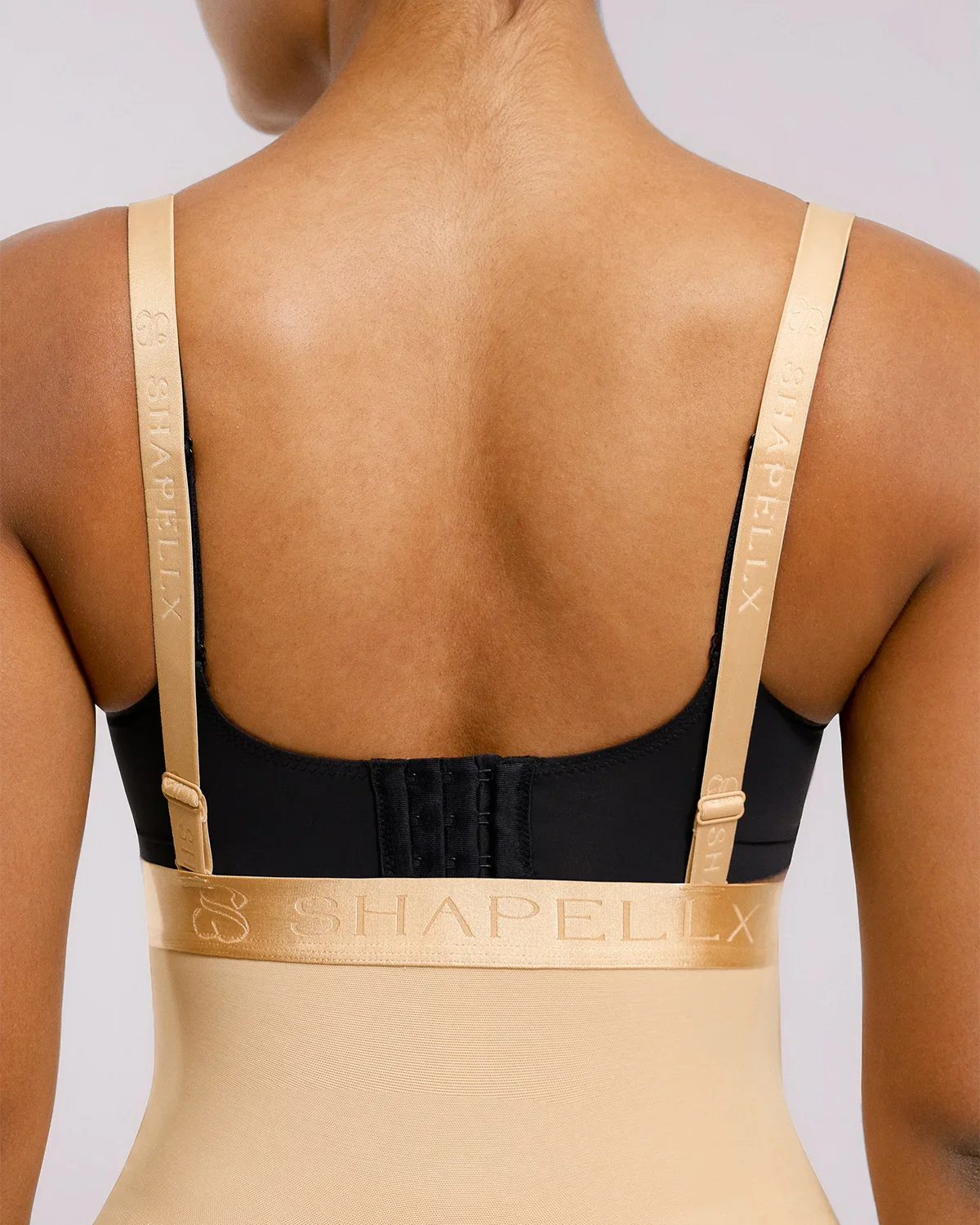 BOOT-YEAH™ AirSlim® Firm Tummy Compression Shaping Short - Image 54