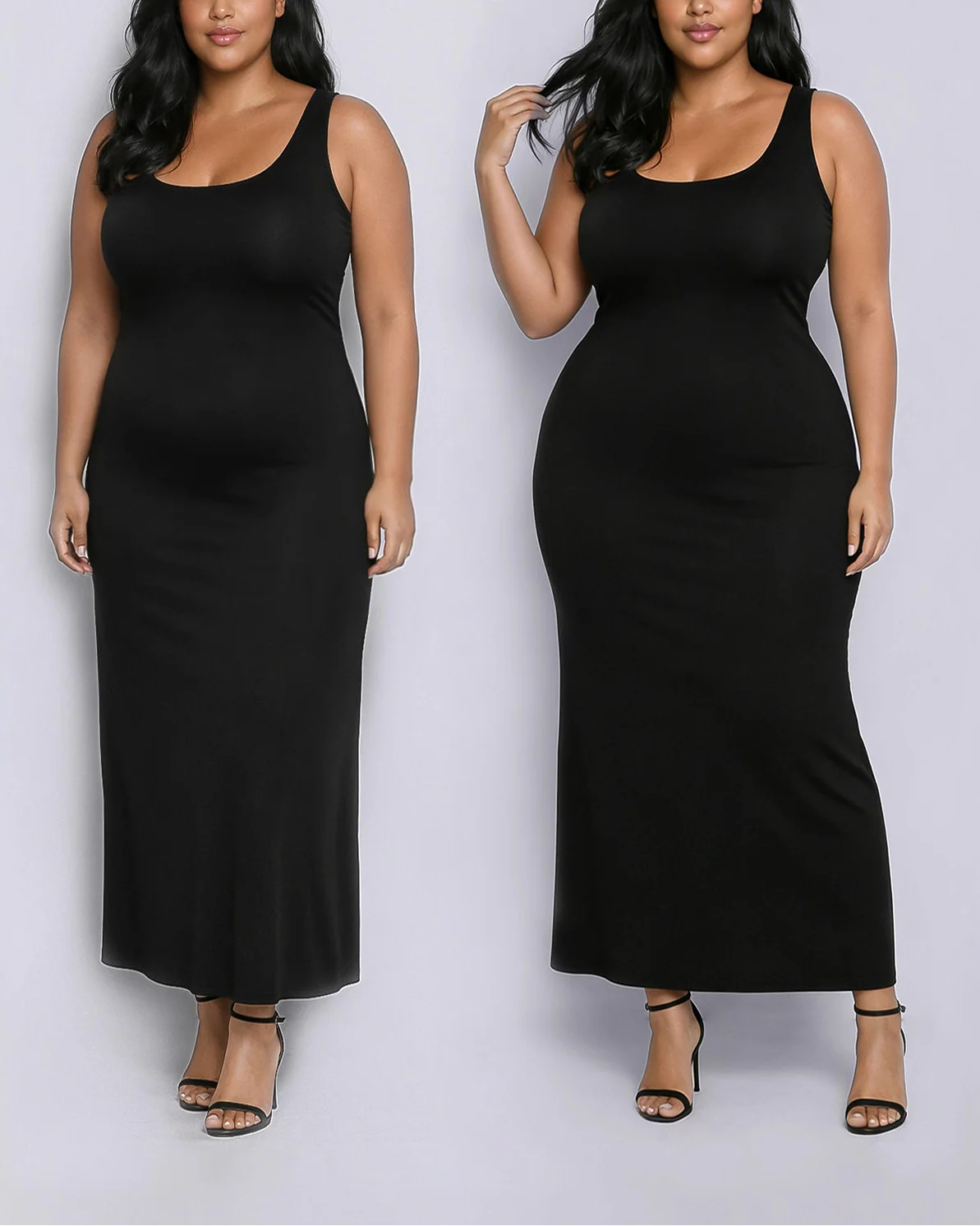 Bare Essentials™ MeshSmooth™ Hip Enhancer Padded Short - Image 18