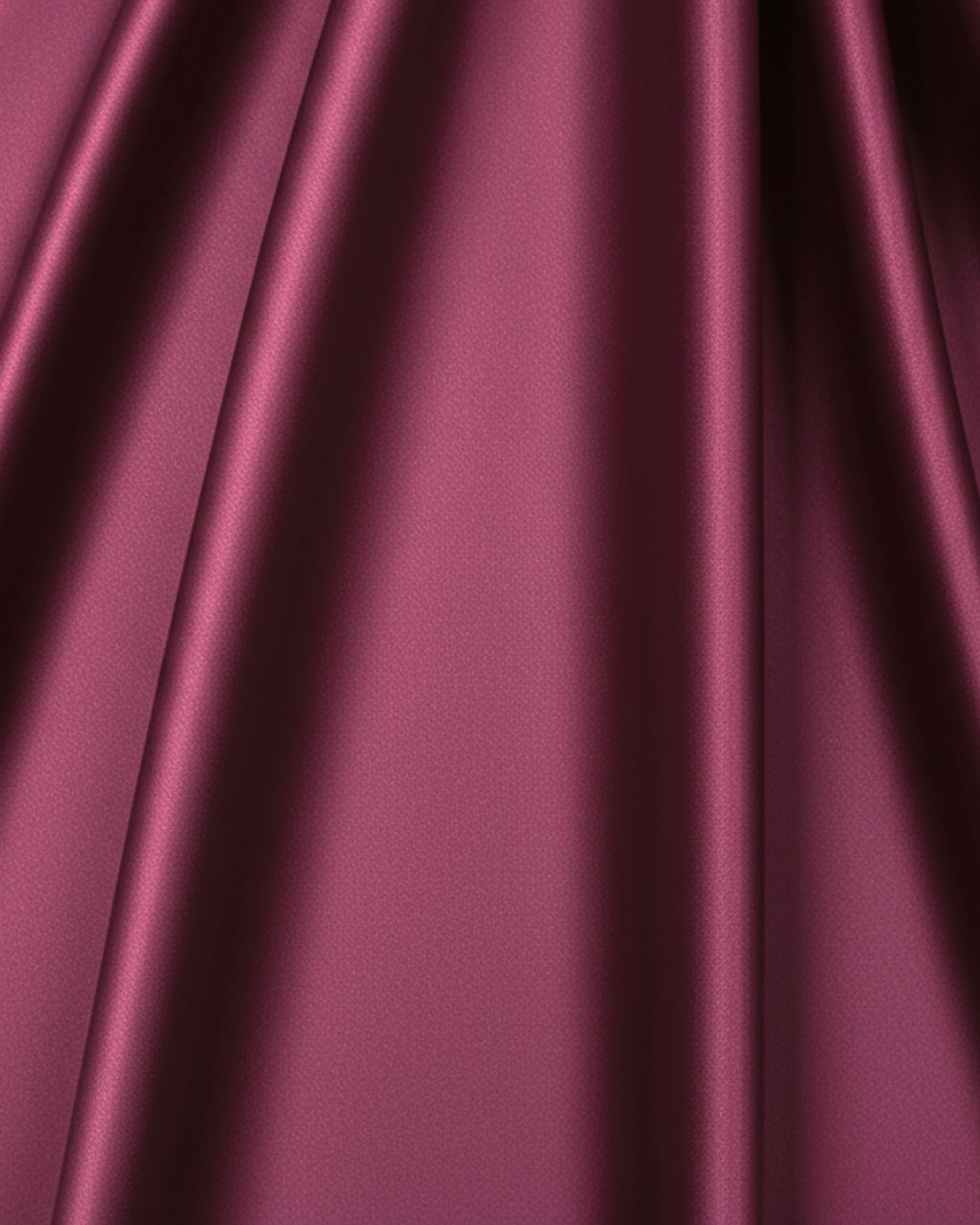 Bare Essentials™ Satin Lace Pajama Shorts Set - Image 20