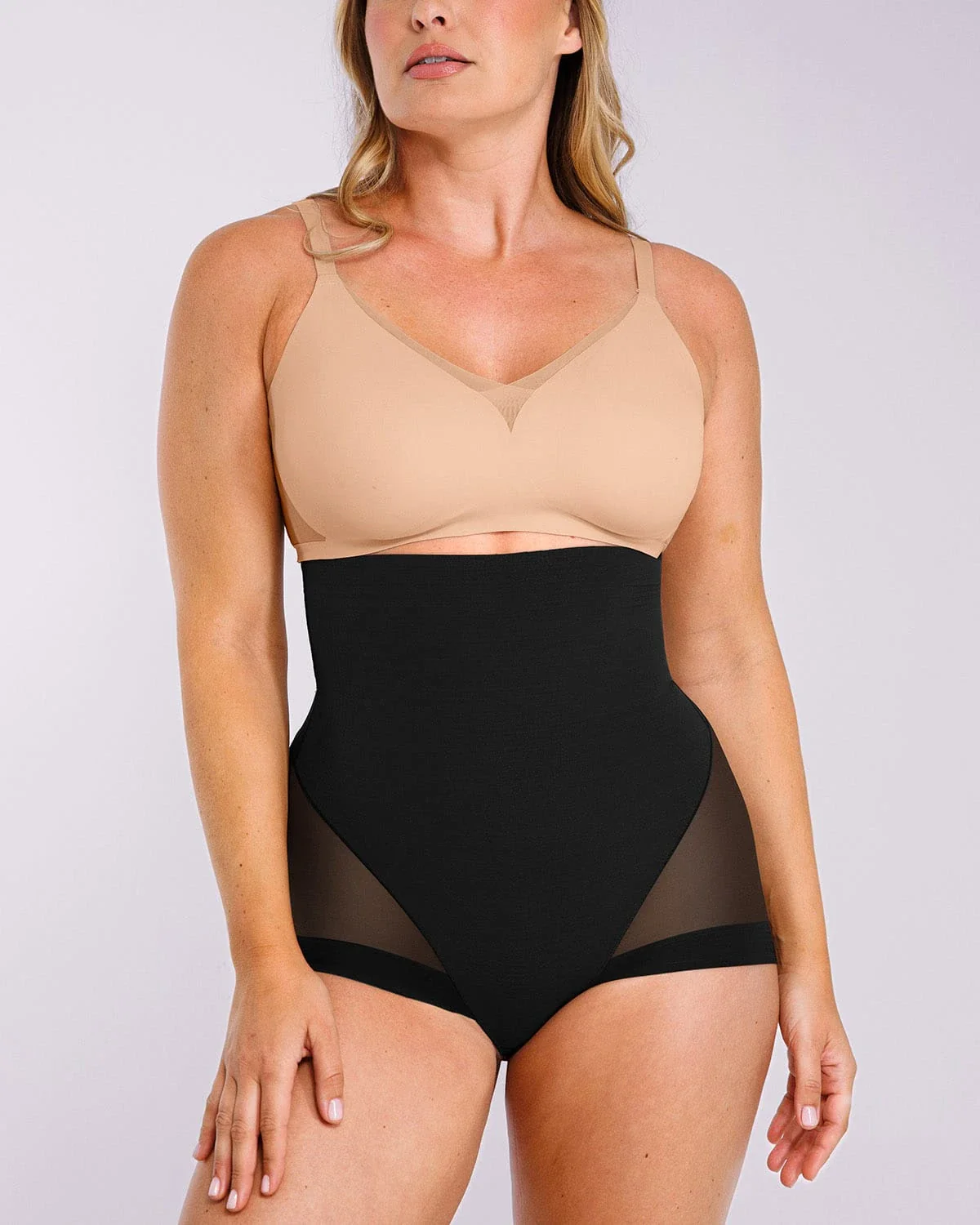 BOOT-YEAH™ MeshSmooth™ Butt-Lifting Brief - Image 6