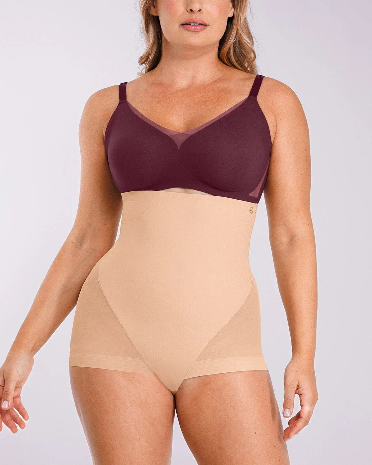 BOOT-YEAH™ MeshSmooth™ Butt-Lifting Brief - Image 9