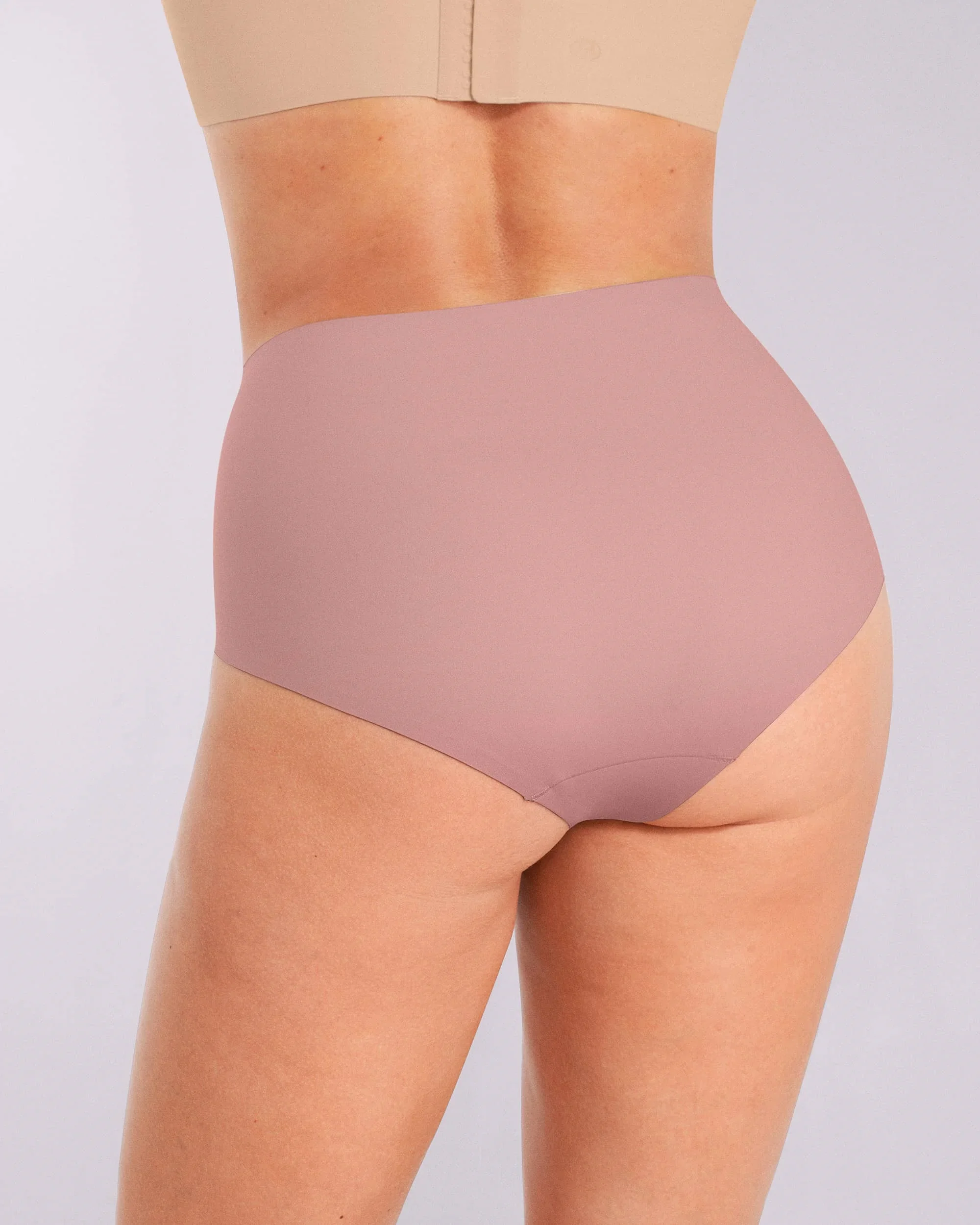Curve Code™ Contour Comfy Smoothing Brief - Image 24
