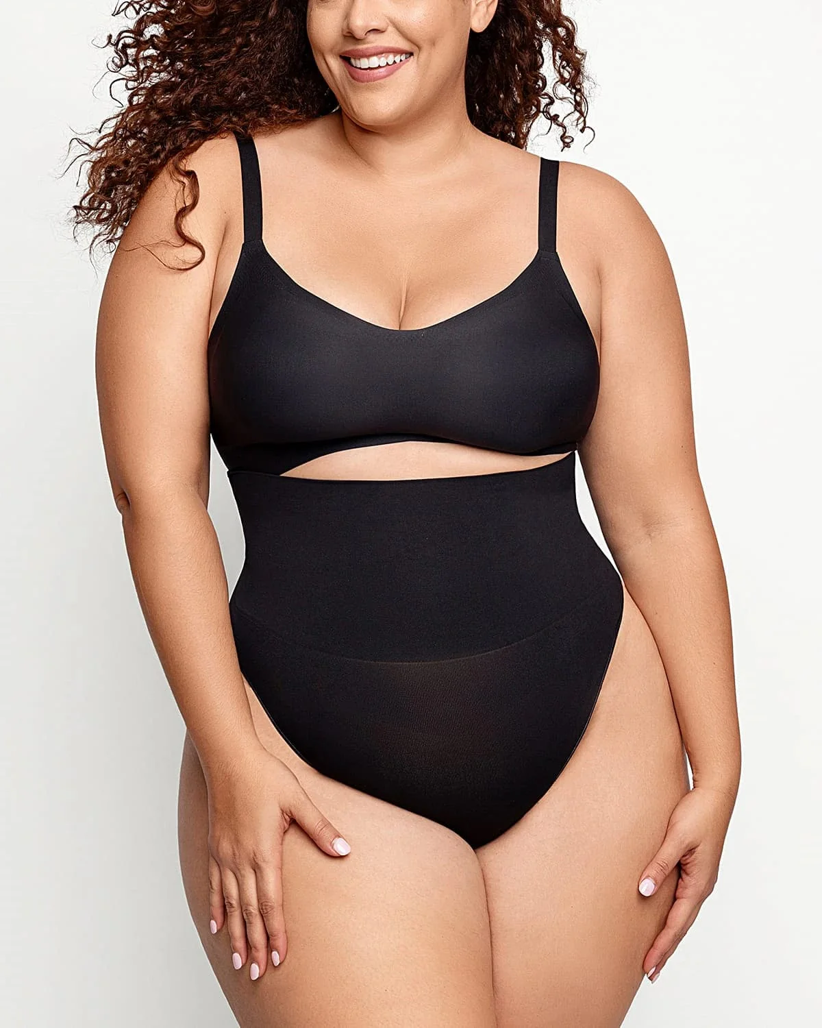 Bare Essentials™ Skin Flow Everyday Shaping Underwear - Image 13