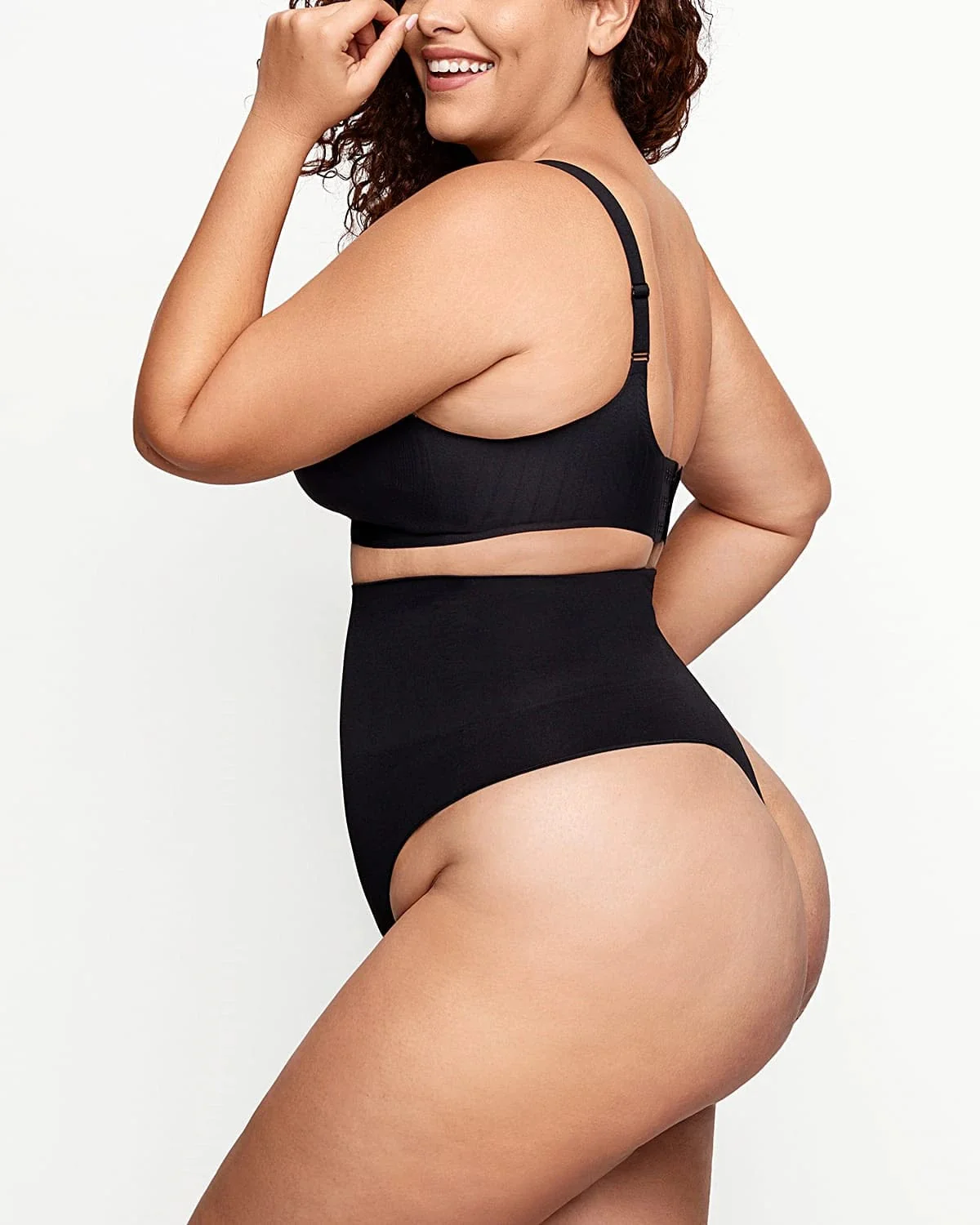 Bare Essentials™ Skin Flow Everyday Shaping Underwear - Image 14