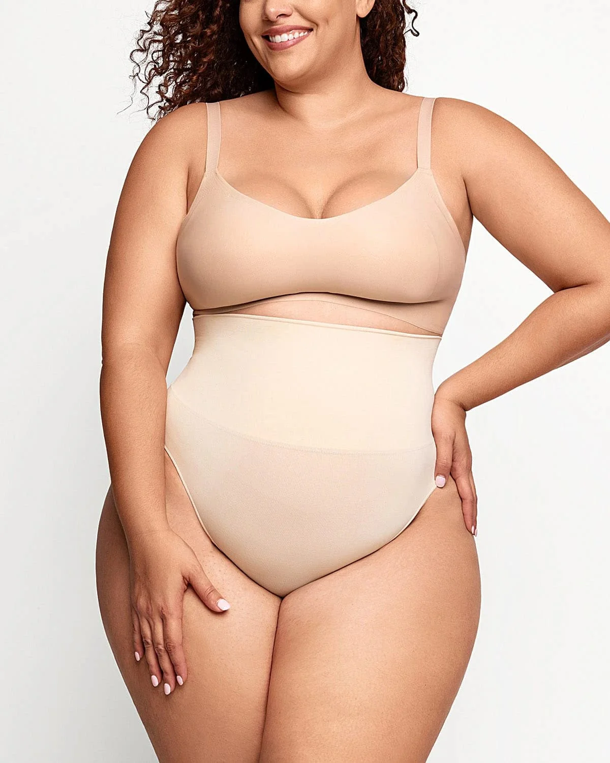 Bare Essentials™ Skin Flow Everyday Shaping Underwear - Image 22