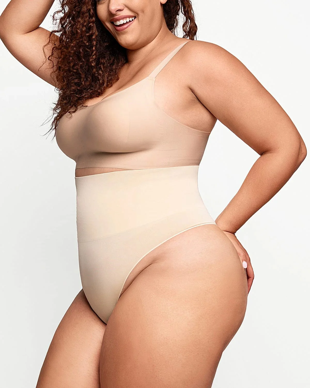 Bare Essentials™ Skin Flow Everyday Shaping Underwear - Image 23