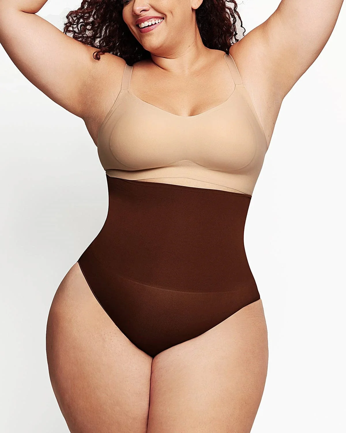 Bare Essentials™ Skin Flow Everyday Shaping Underwear - Image 5