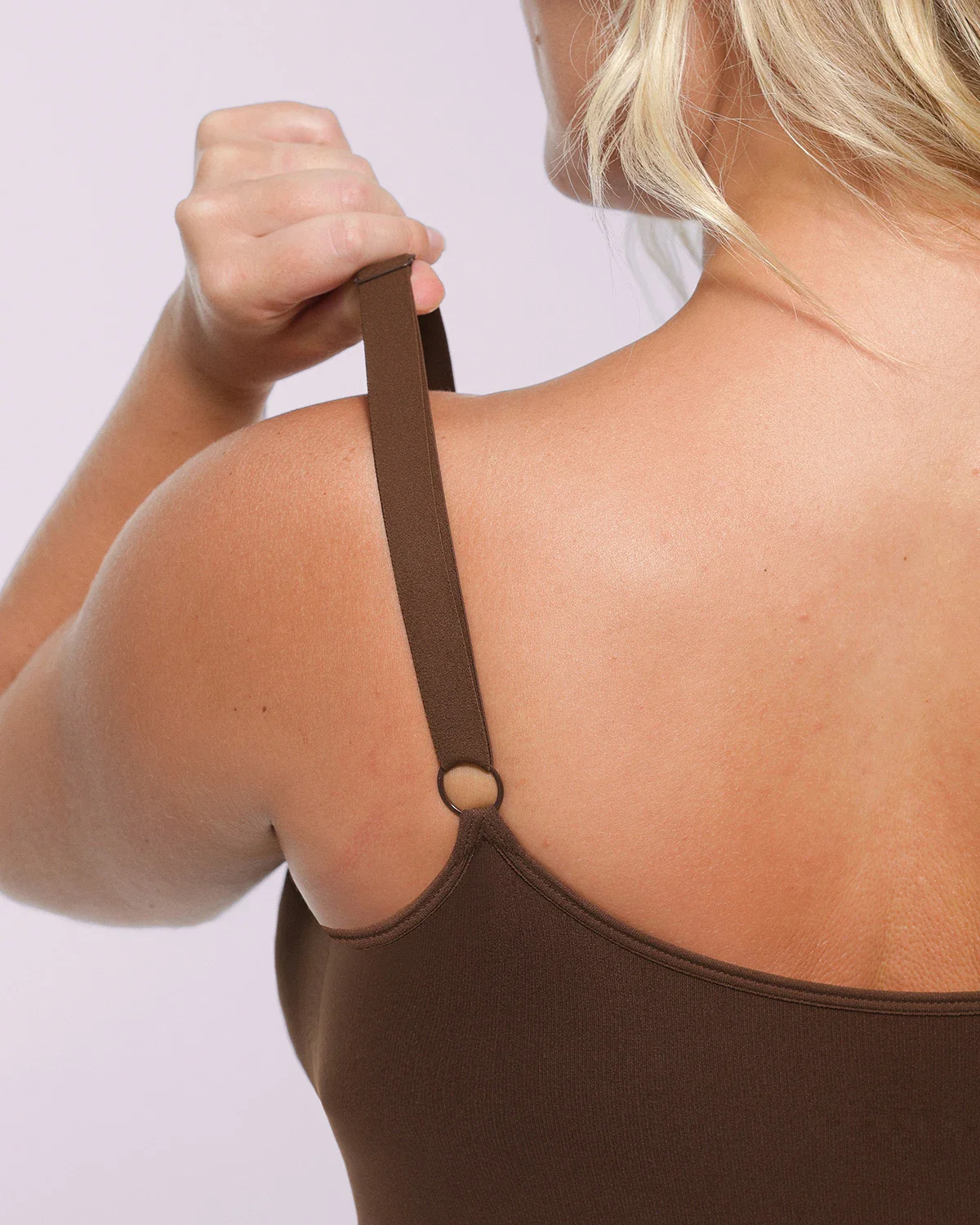 MistWeave™ Skin Flow Full Coverage Bodysuit - Image 21