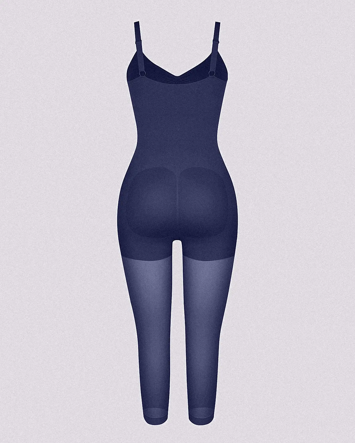 MistWeave™ Skin Flow Full Coverage Bodysuit - Image 41