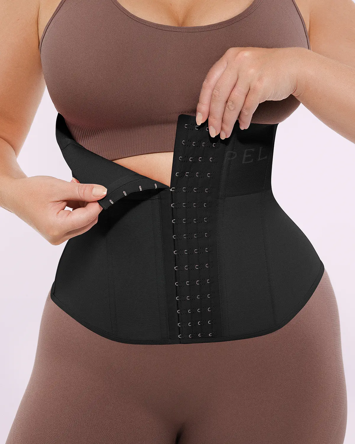NeoSweat® AirSlim® Convertible 2-in-1 Latex Waist Trainer - Image 24