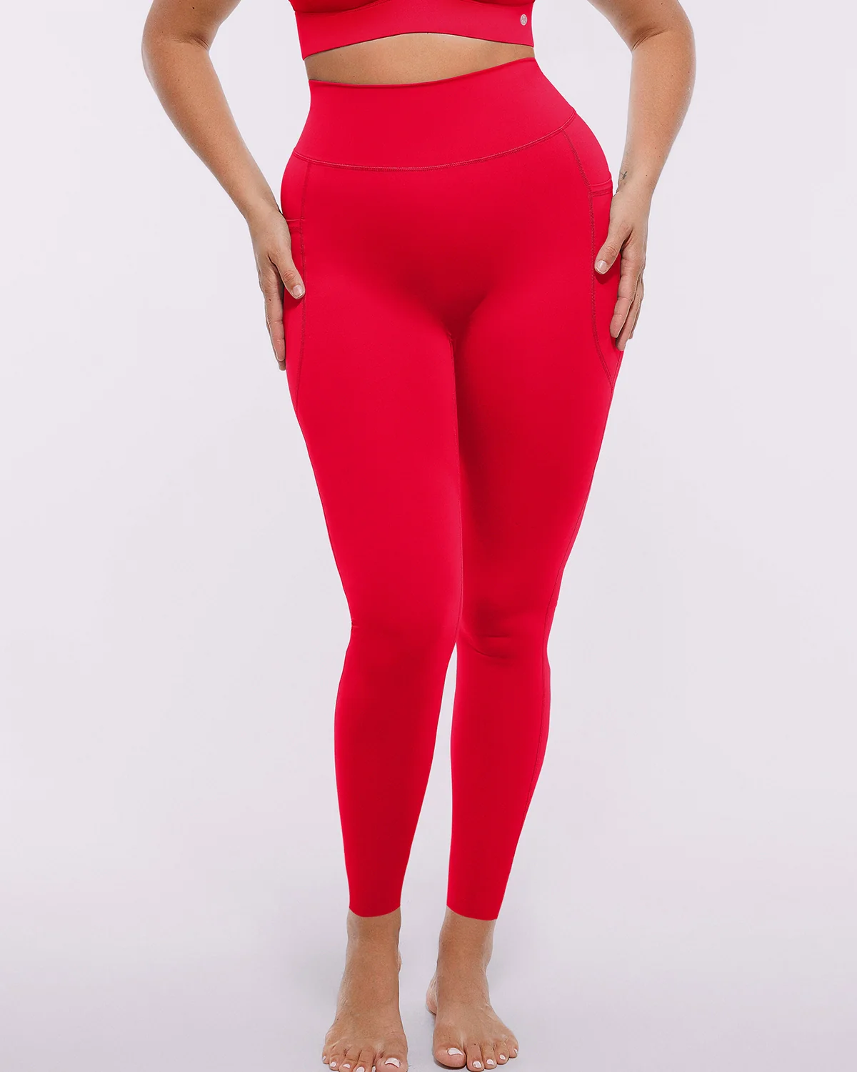 NeoSweat® AirSlim® Training Pocket Leggings - Image 21