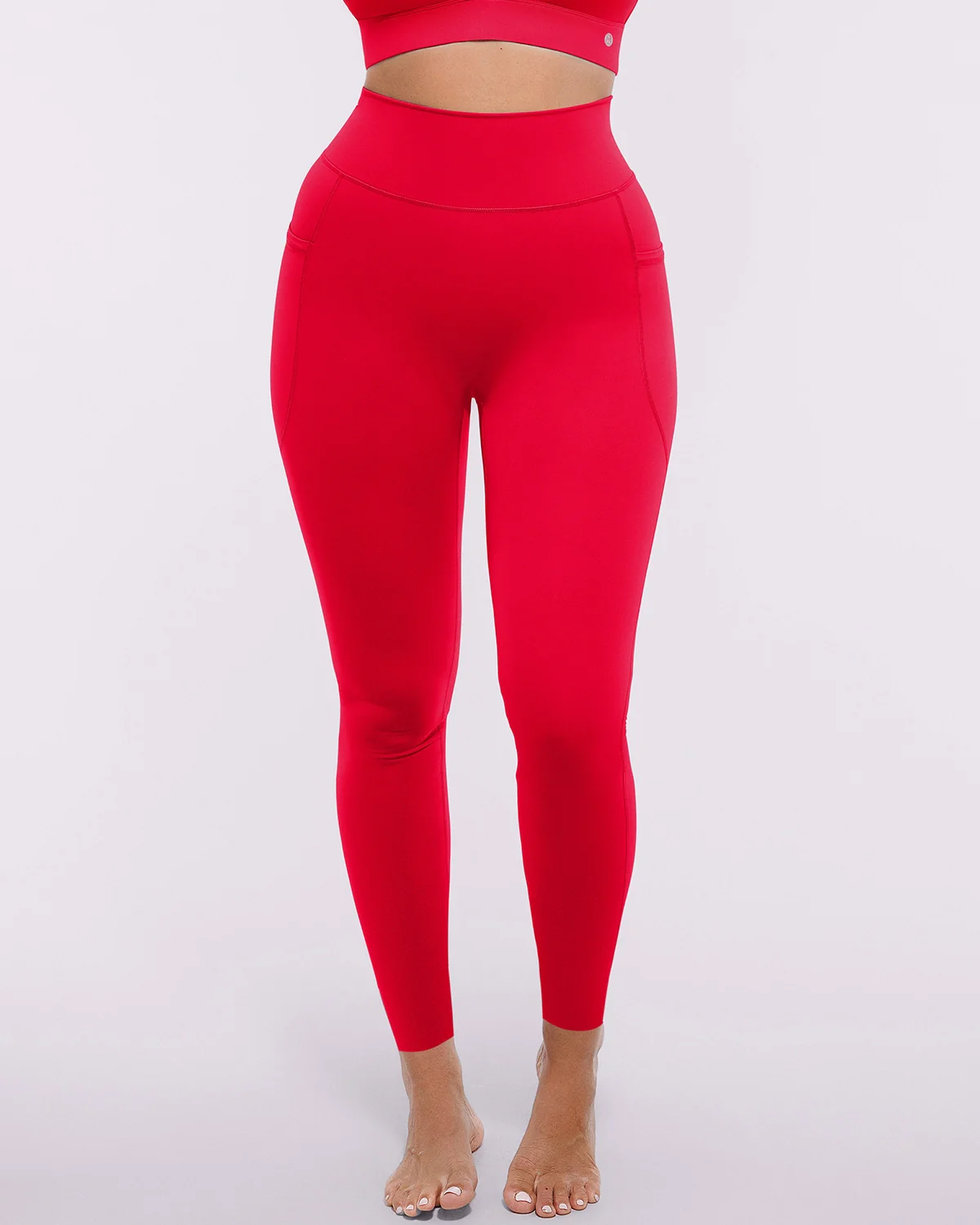 NeoSweat® AirSlim® Training Pocket Leggings - Image 23