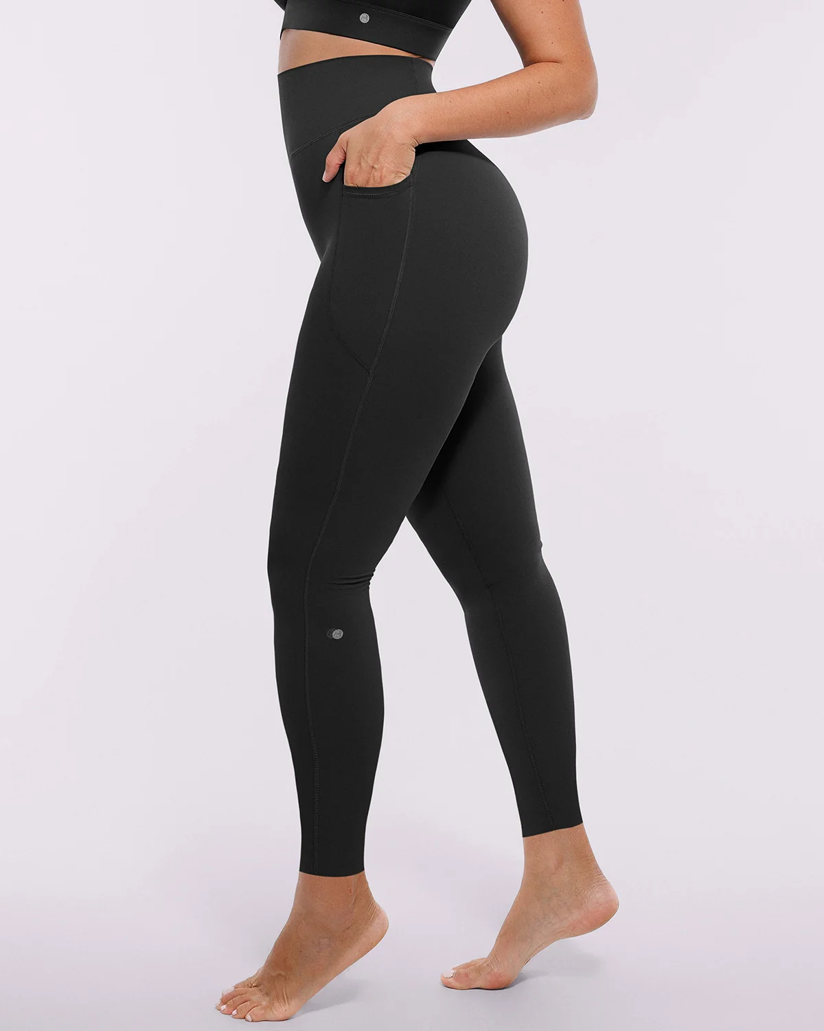 NeoSweat® AirSlim® Training Pocket Leggings - Image 27