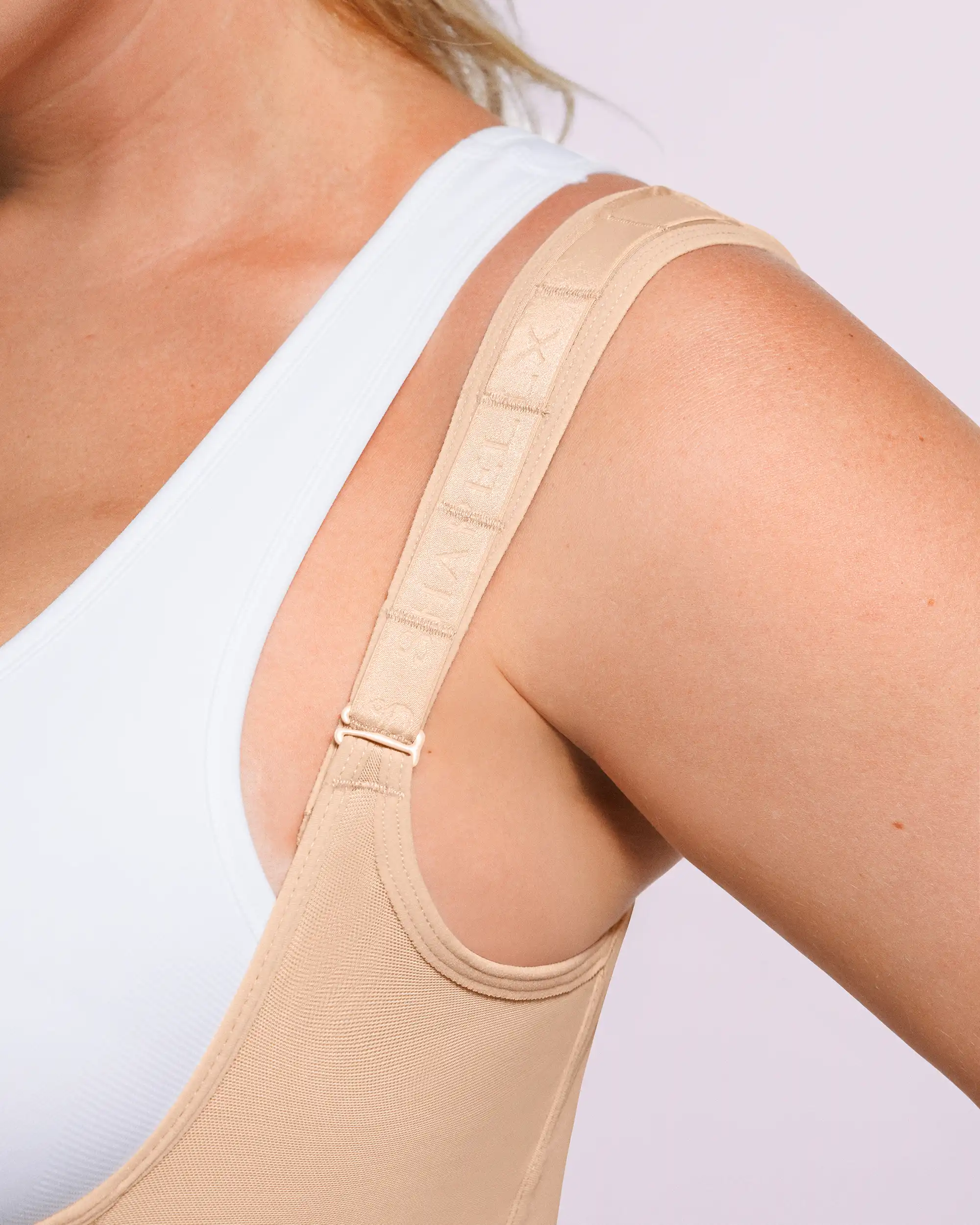 NeoSweat® AirSlim® Waist Trainer Vest - Image 10