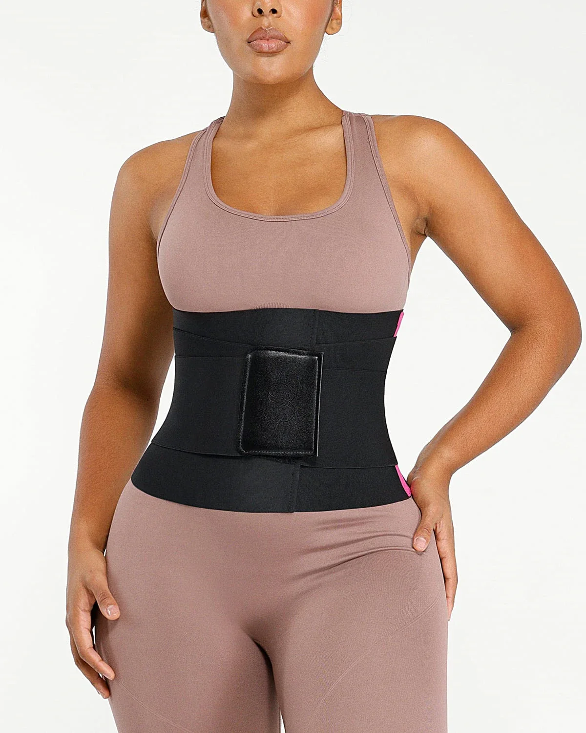 NeoSweat® AirSlim® Triple Compression Latex Waist Trainer - Image 12