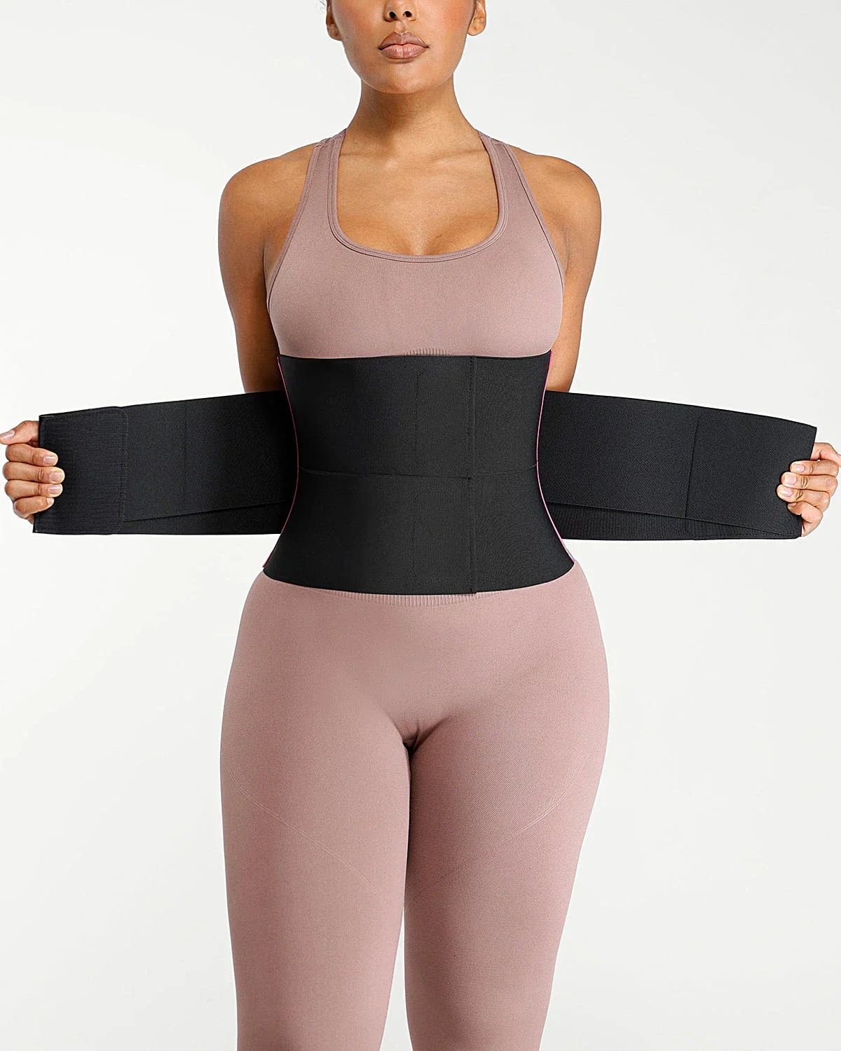 NeoSweat® AirSlim® Triple Compression Latex Waist Trainer - Image 13