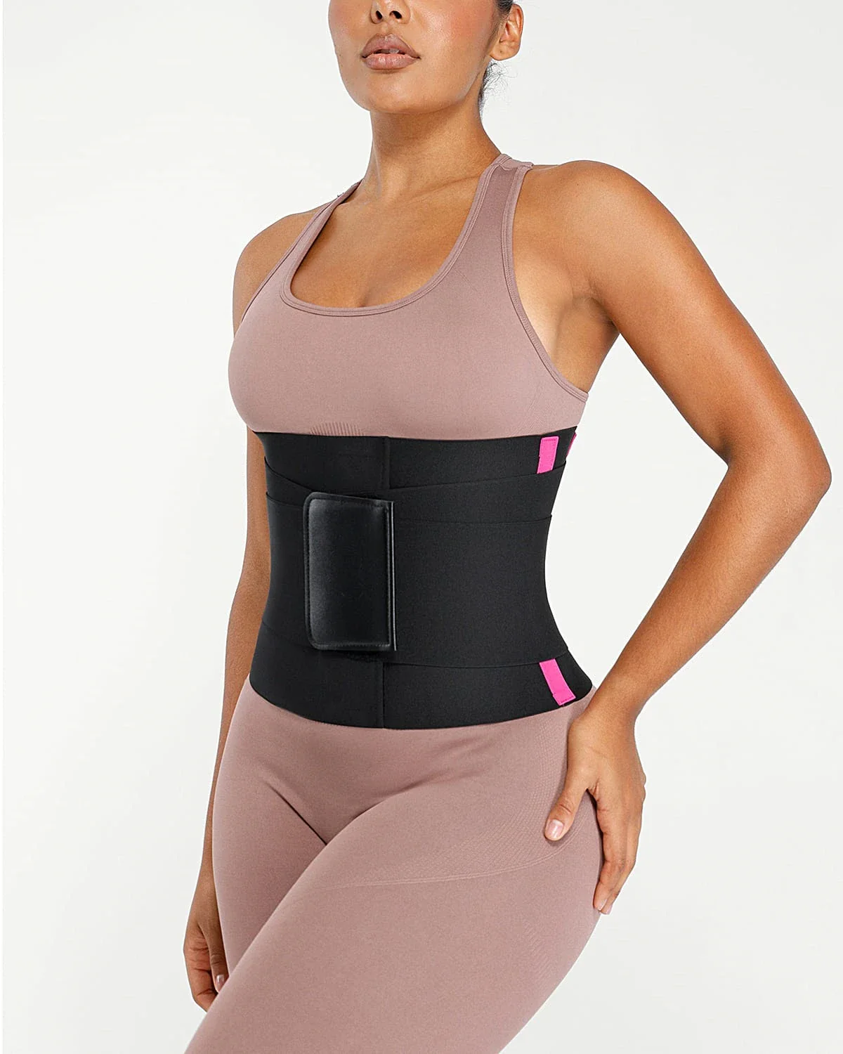 NeoSweat® AirSlim® Triple Compression Latex Waist Trainer - Image 15