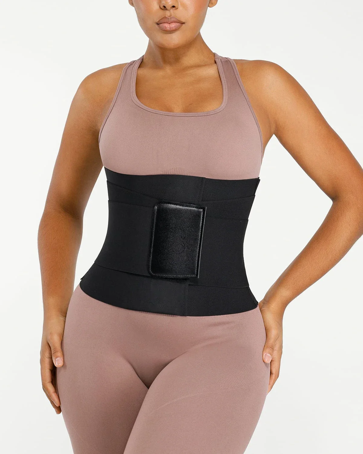 NeoSweat® AirSlim® Triple Compression Latex Waist Trainer - Image 16