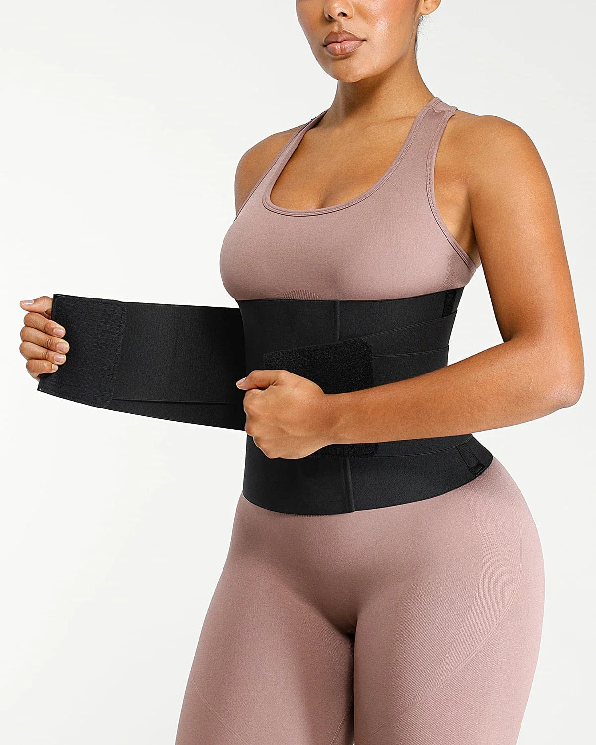 NeoSweat® AirSlim® Triple Compression Latex Waist Trainer - Image 18