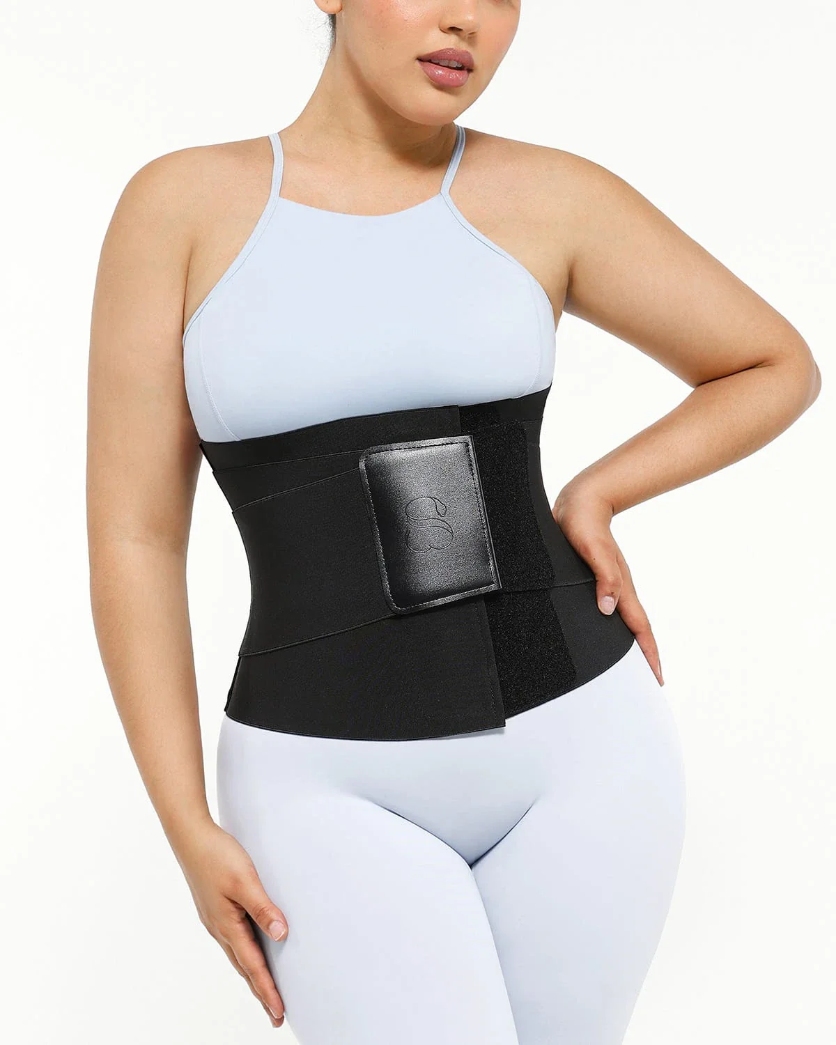 NeoSweat® AirSlim® Triple Compression Latex Waist Trainer - Image 19