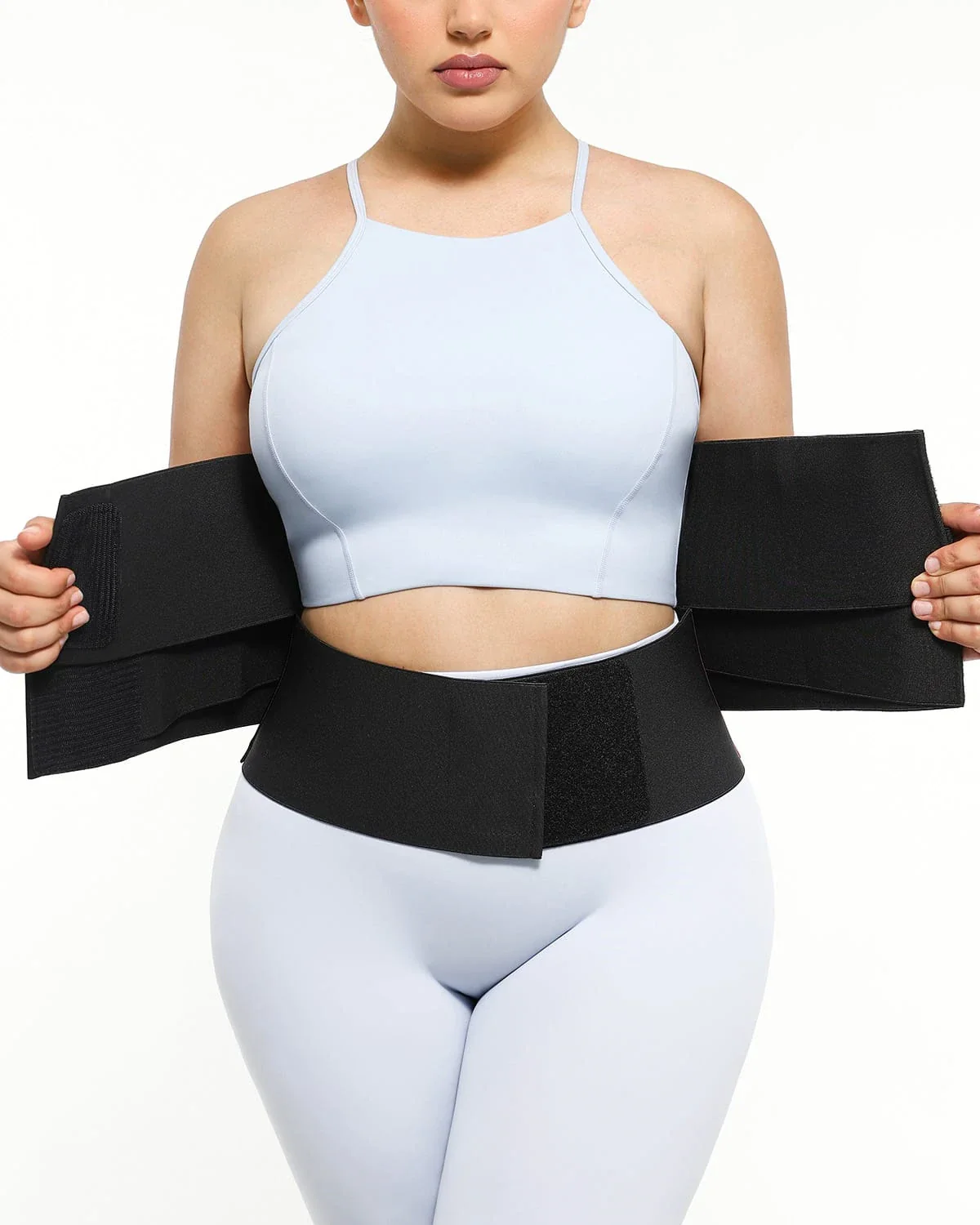 NeoSweat® AirSlim® Triple Compression Latex Waist Trainer - Image 20
