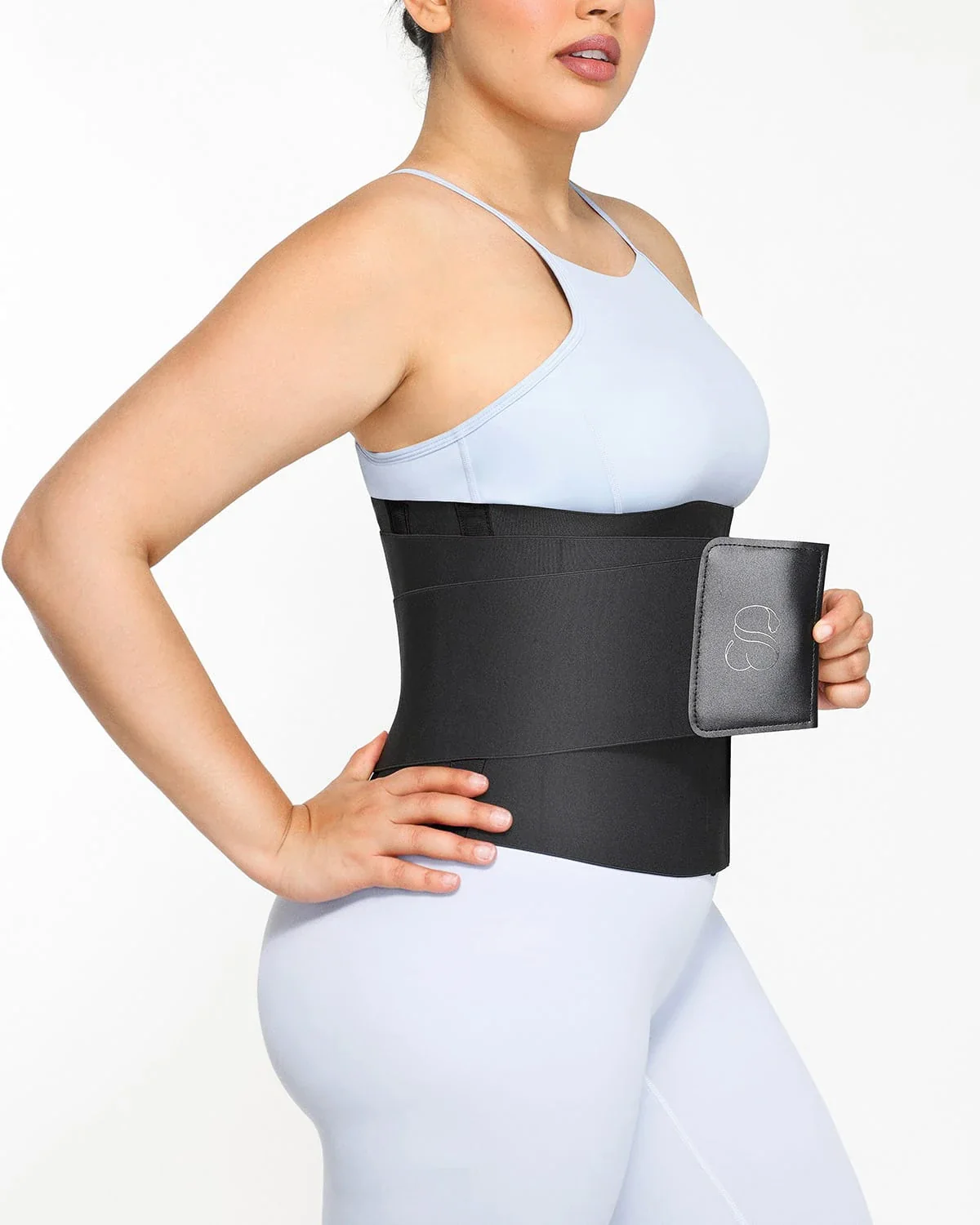 NeoSweat® AirSlim® Triple Compression Latex Waist Trainer - Image 21