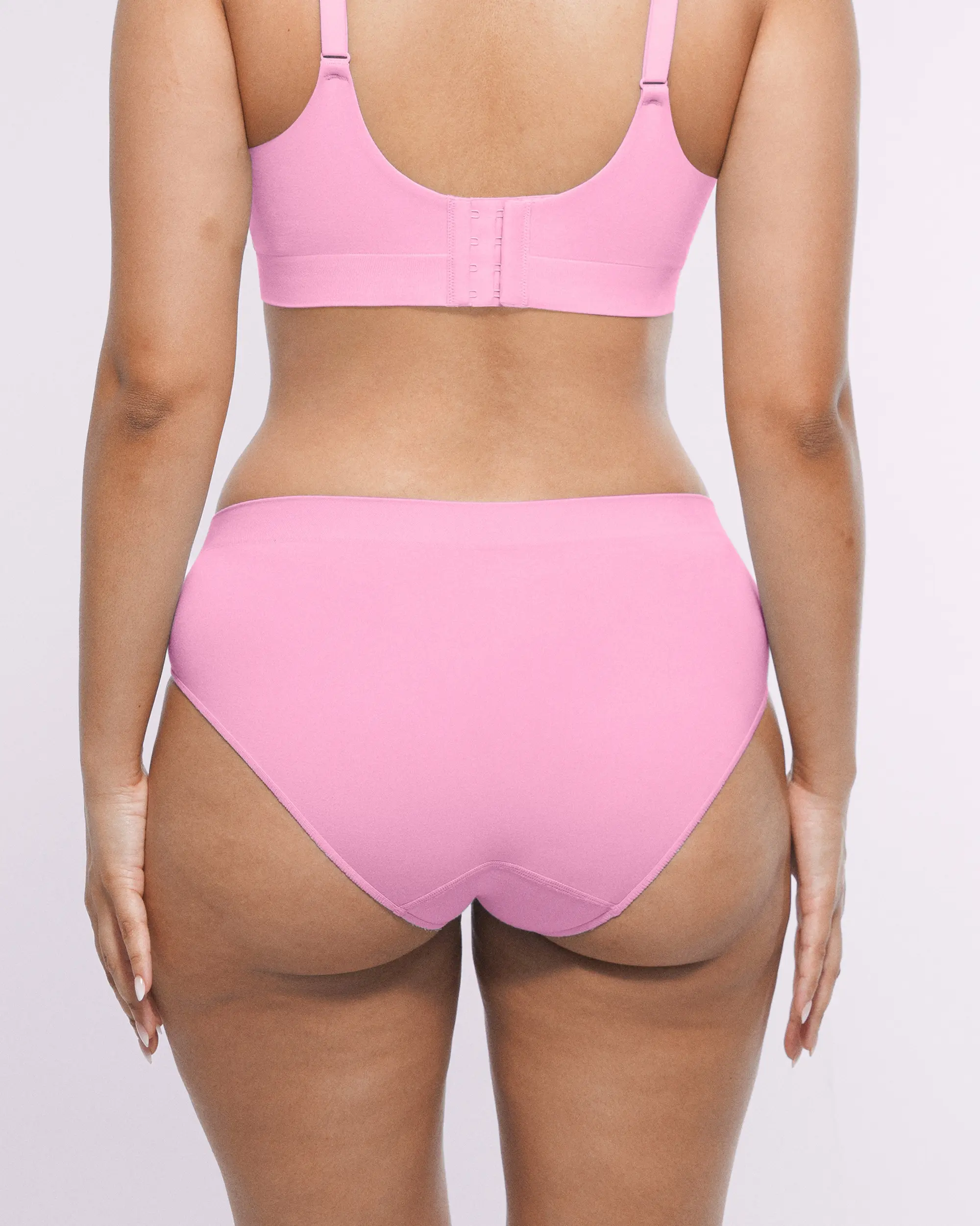 OceanHug™ Oyster Reborn Smoothing Brief - Image 10