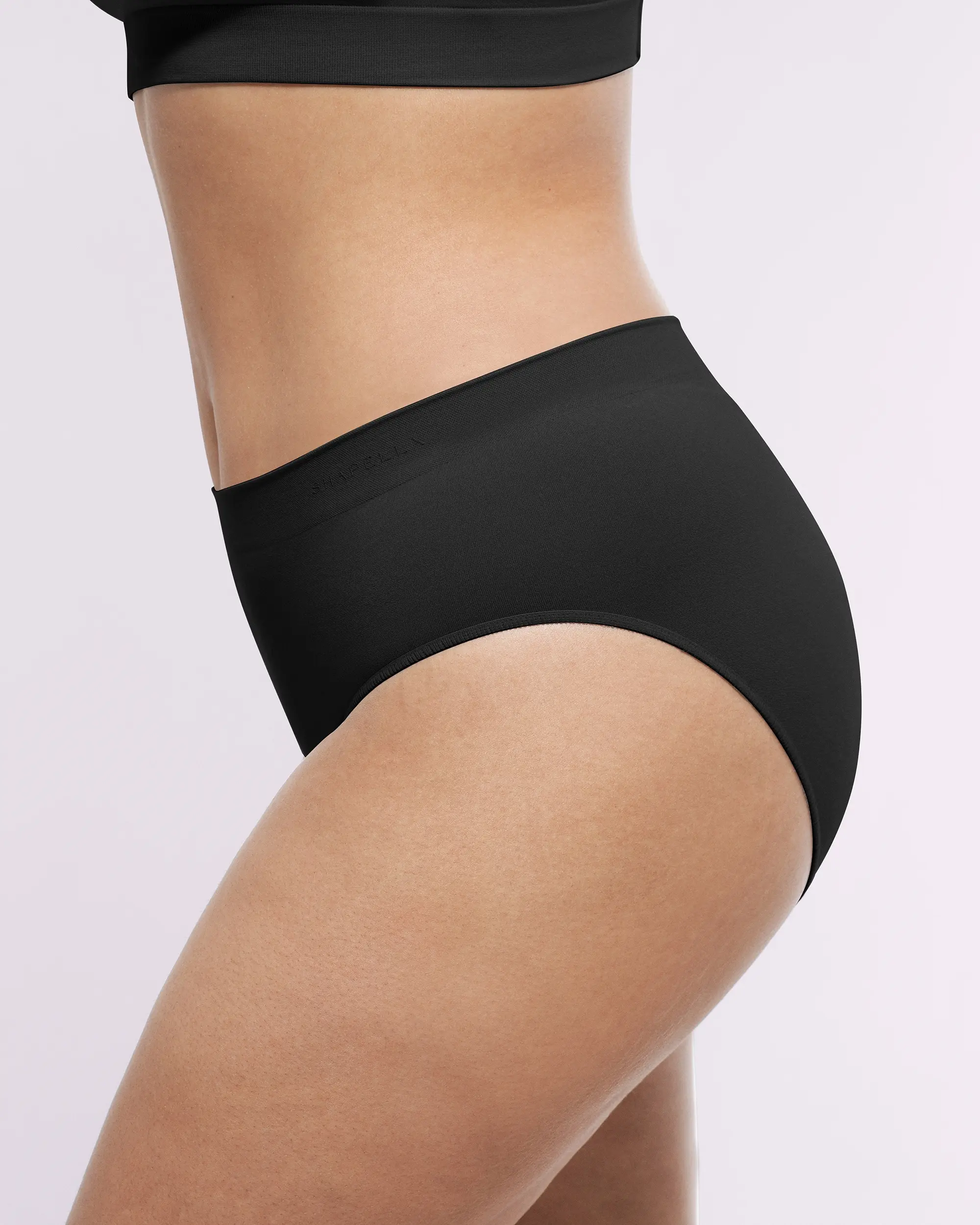 OceanHug™ Oyster Reborn Smoothing Brief - Image 14