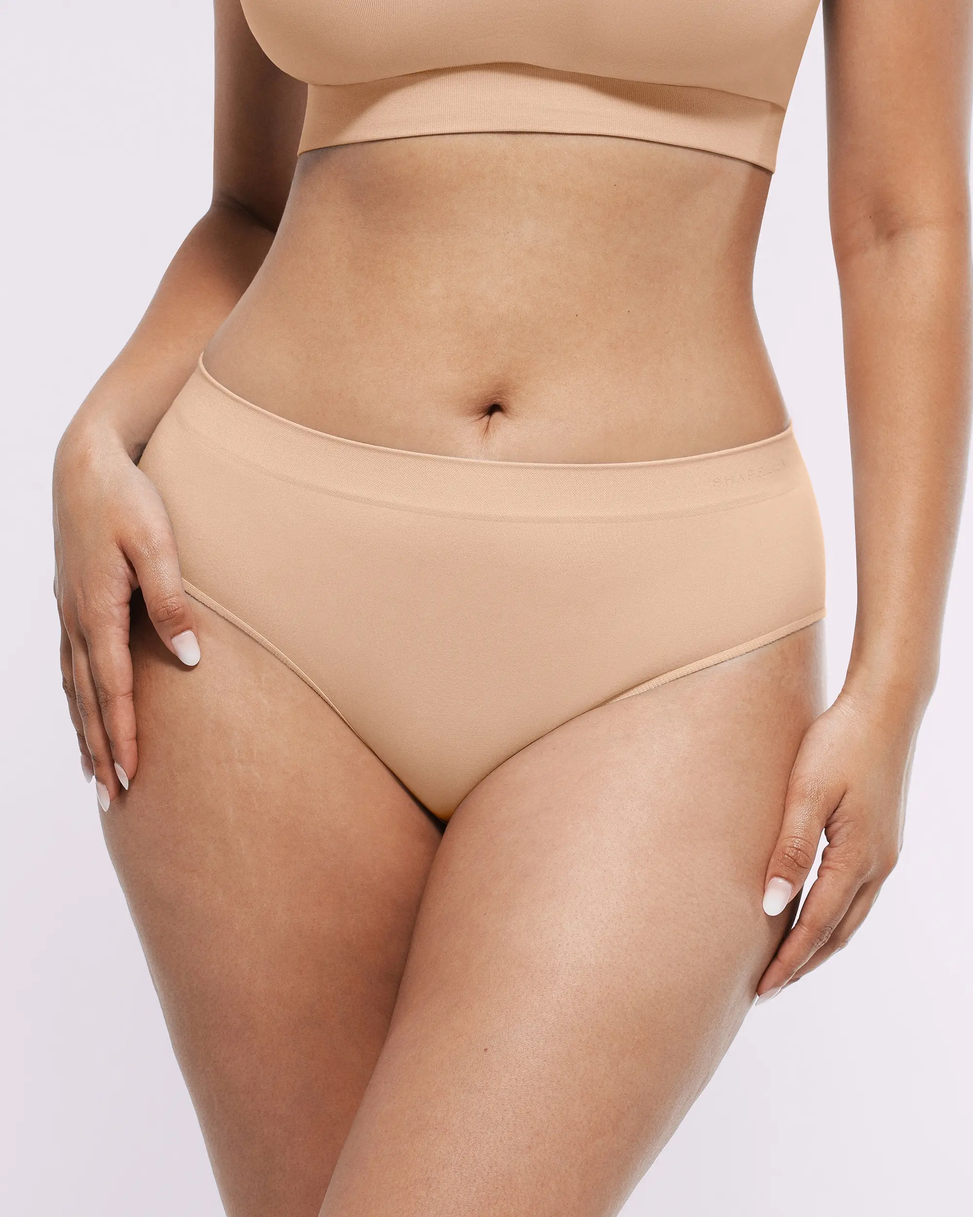 OceanHug™ Oyster Reborn Smoothing Brief - Image 19