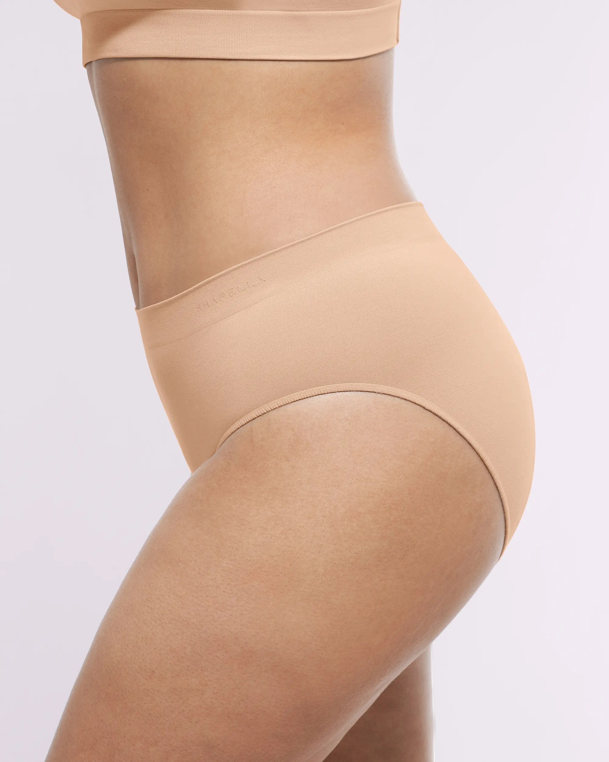 OceanHug™ Oyster Reborn Smoothing Brief - Image 20