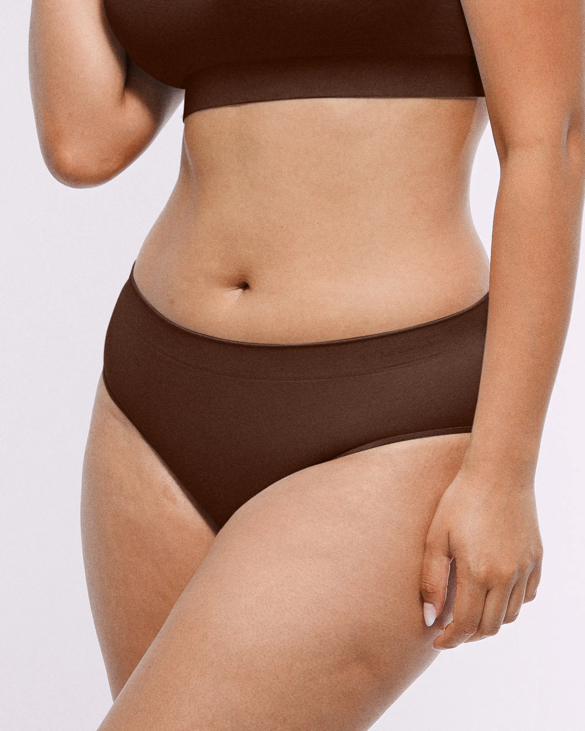 OceanHug™ Oyster Reborn Smoothing Brief - Image 22