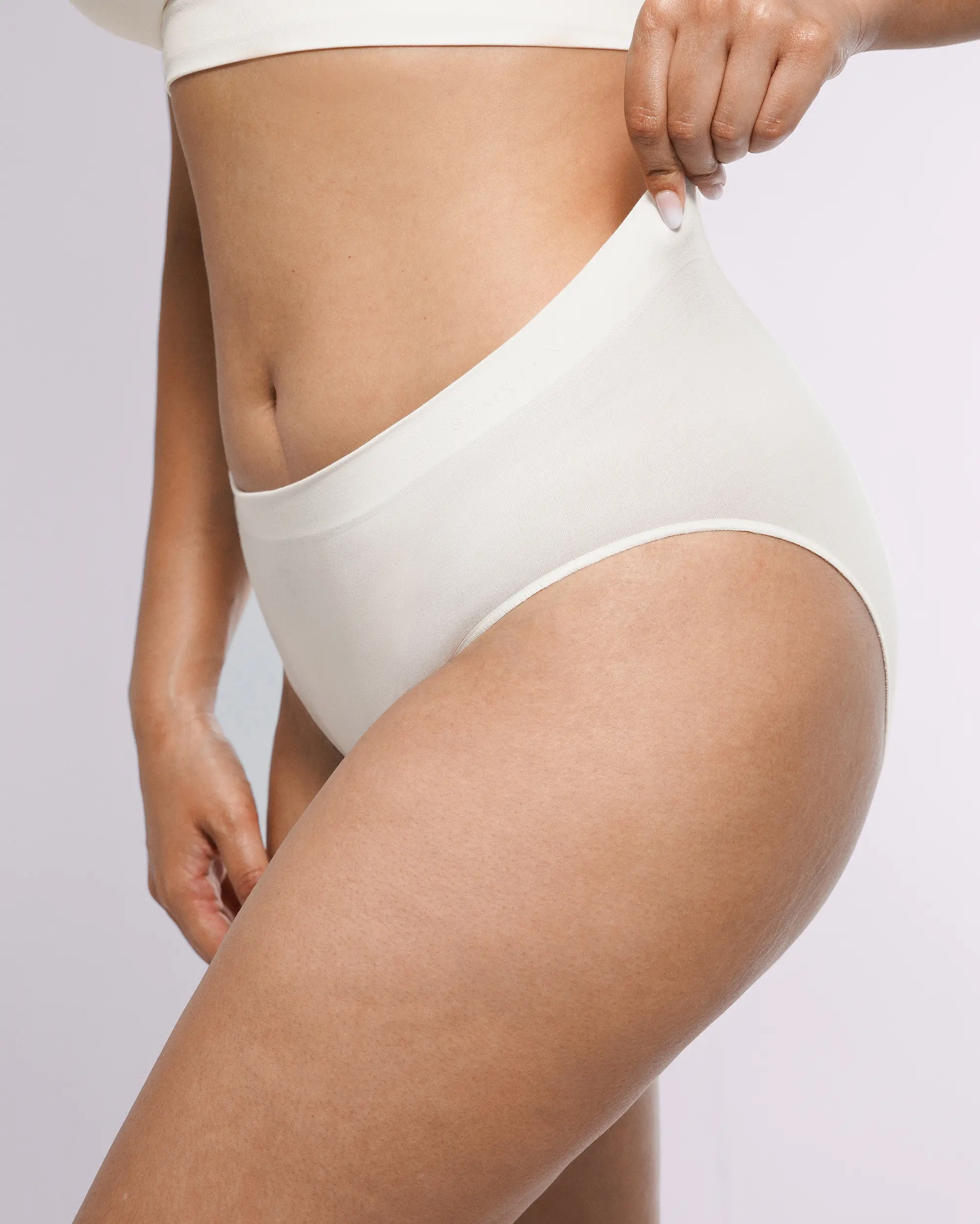 OceanHug™ Oyster Reborn Smoothing Brief - Image 6