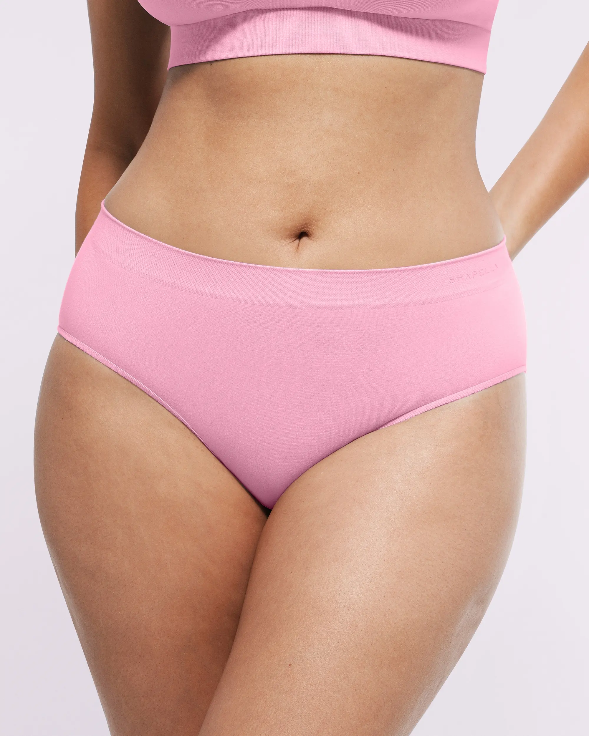 OceanHug™ Oyster Reborn Smoothing Brief - Image 9