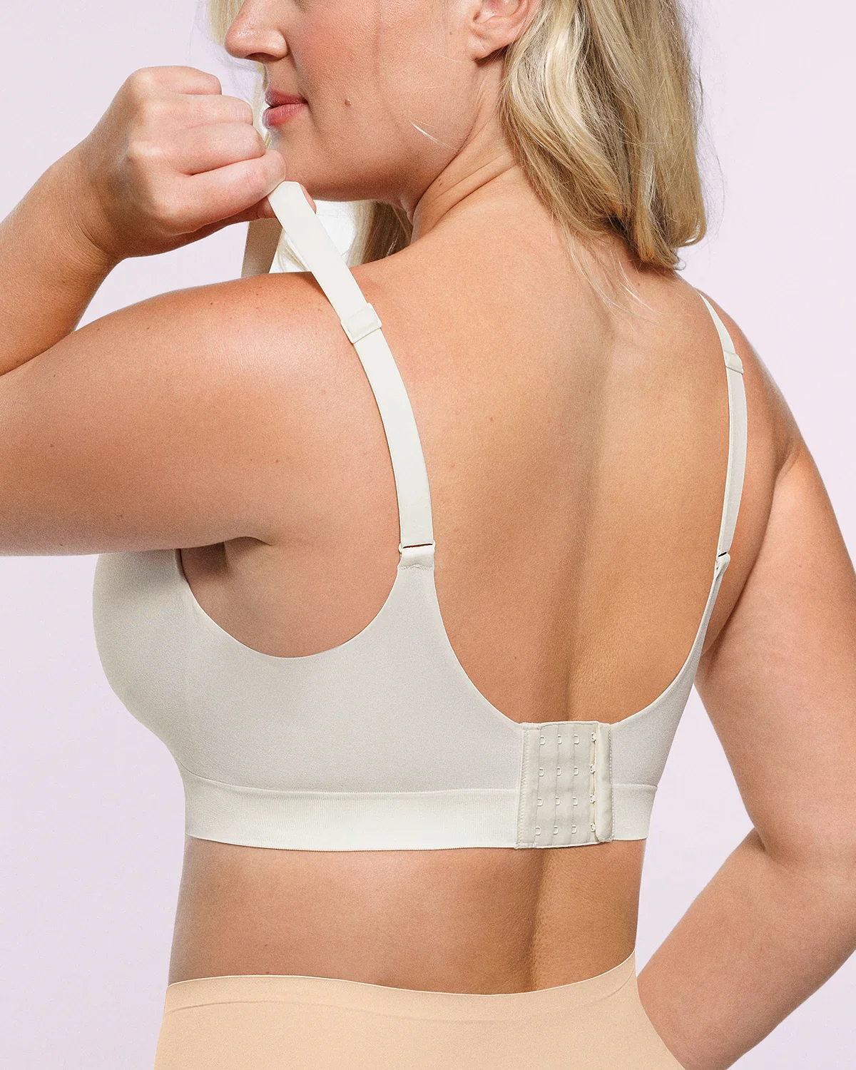 OceanHug™ Oyster Reborn T-Shirt Bra - Image 16