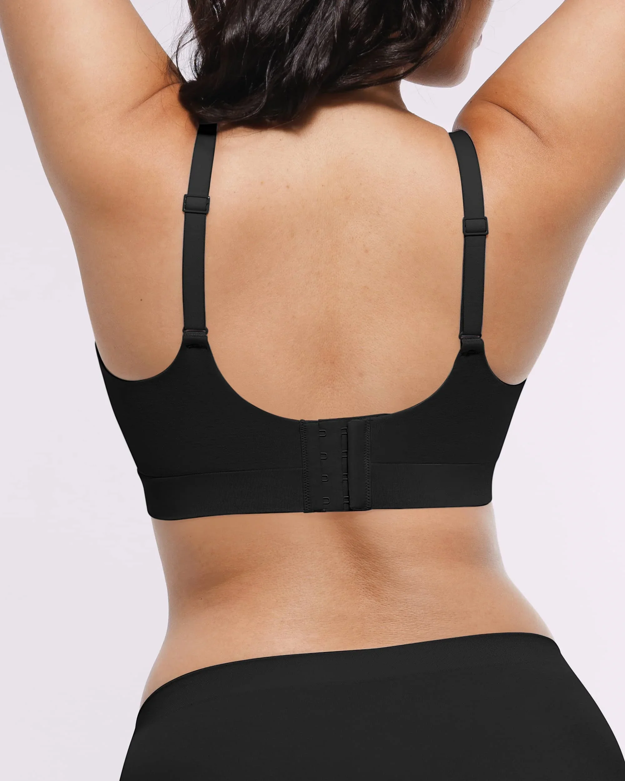 OceanHug™ Oyster Reborn T-Shirt Bra - Image 32