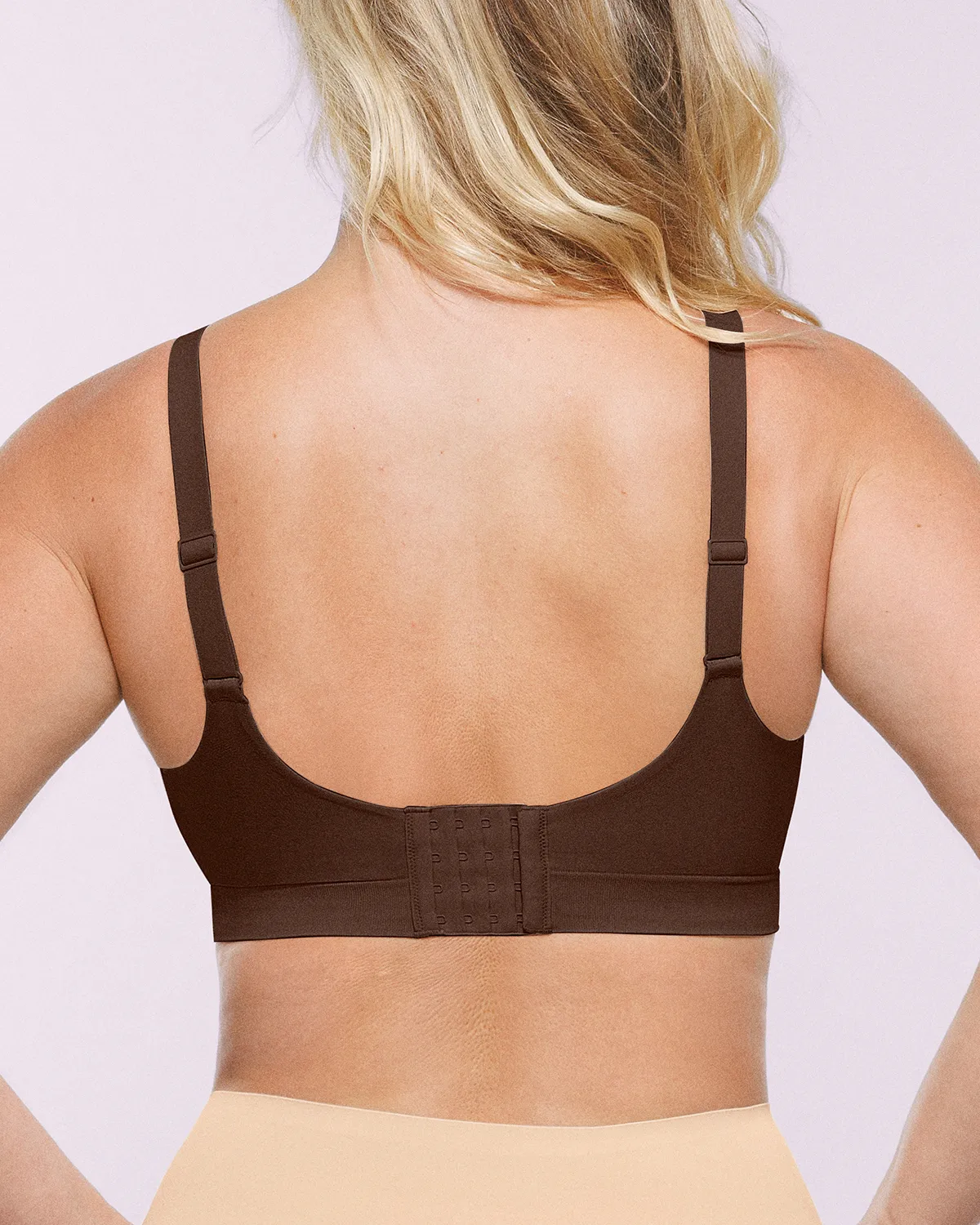 OceanHug™ Oyster Reborn T-Shirt Bra - Image 38