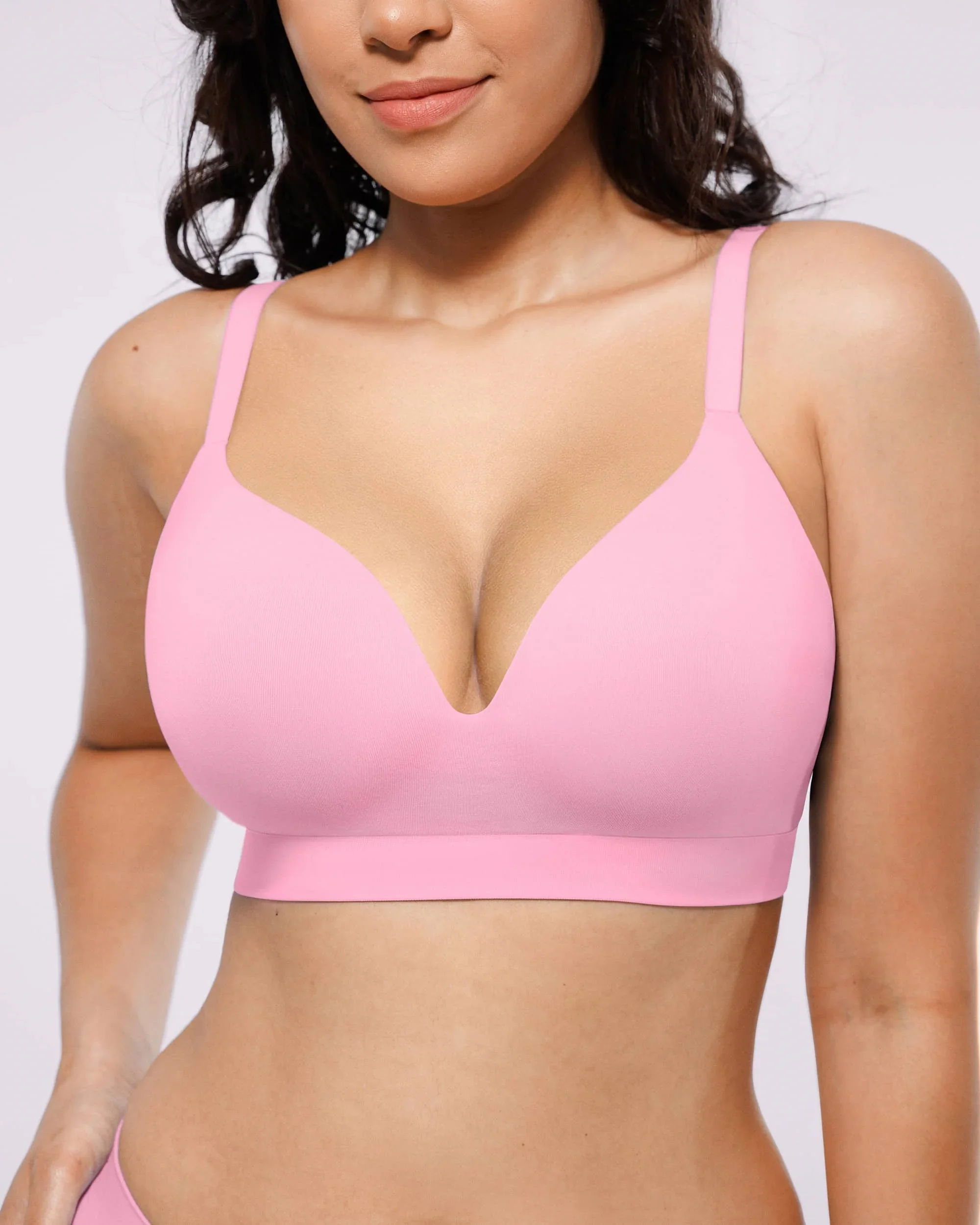 OceanHug™ Oyster Reborn T-Shirt Bra + Brief - Image 10