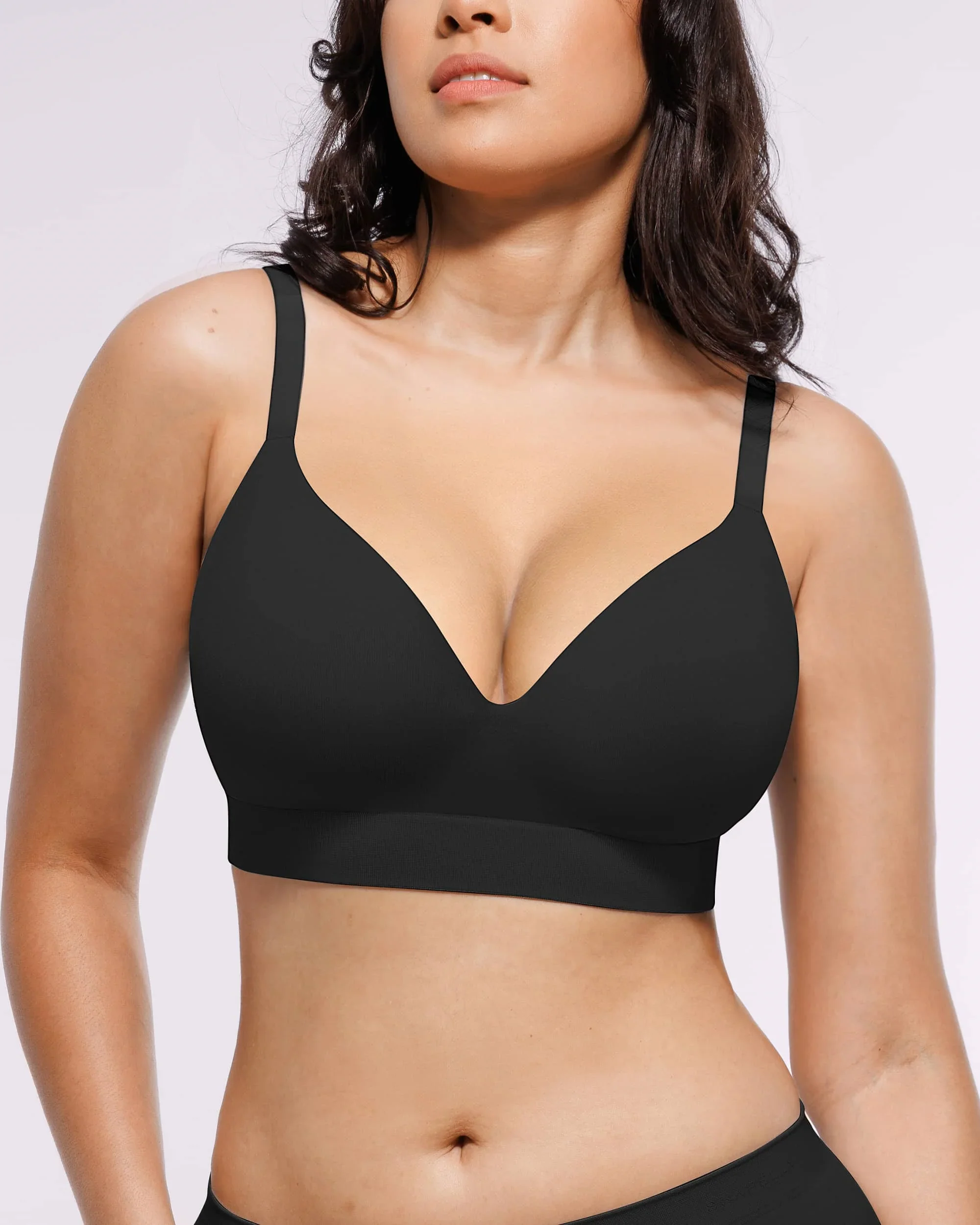 OceanHug™ Oyster Reborn T-Shirt Bra - Image 31