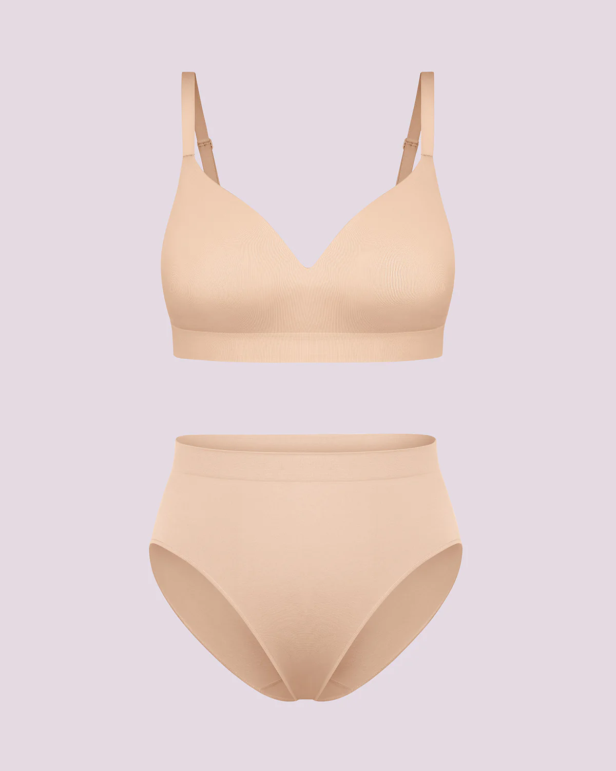 OceanHug™ Oyster Reborn T-Shirt Bra + Brief - Image 17