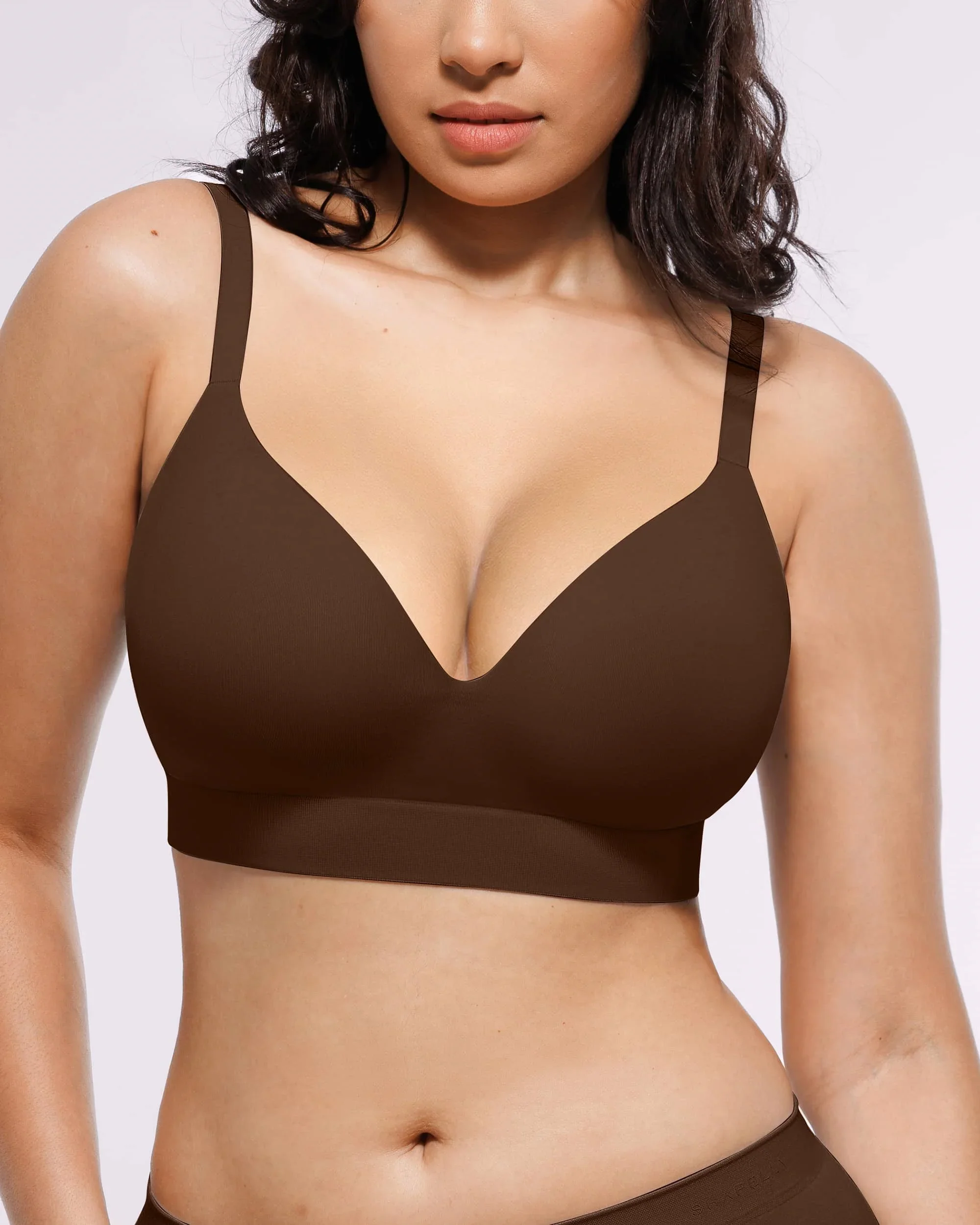 OceanHug™ Oyster Reborn T-Shirt Bra + Brief - Image 22