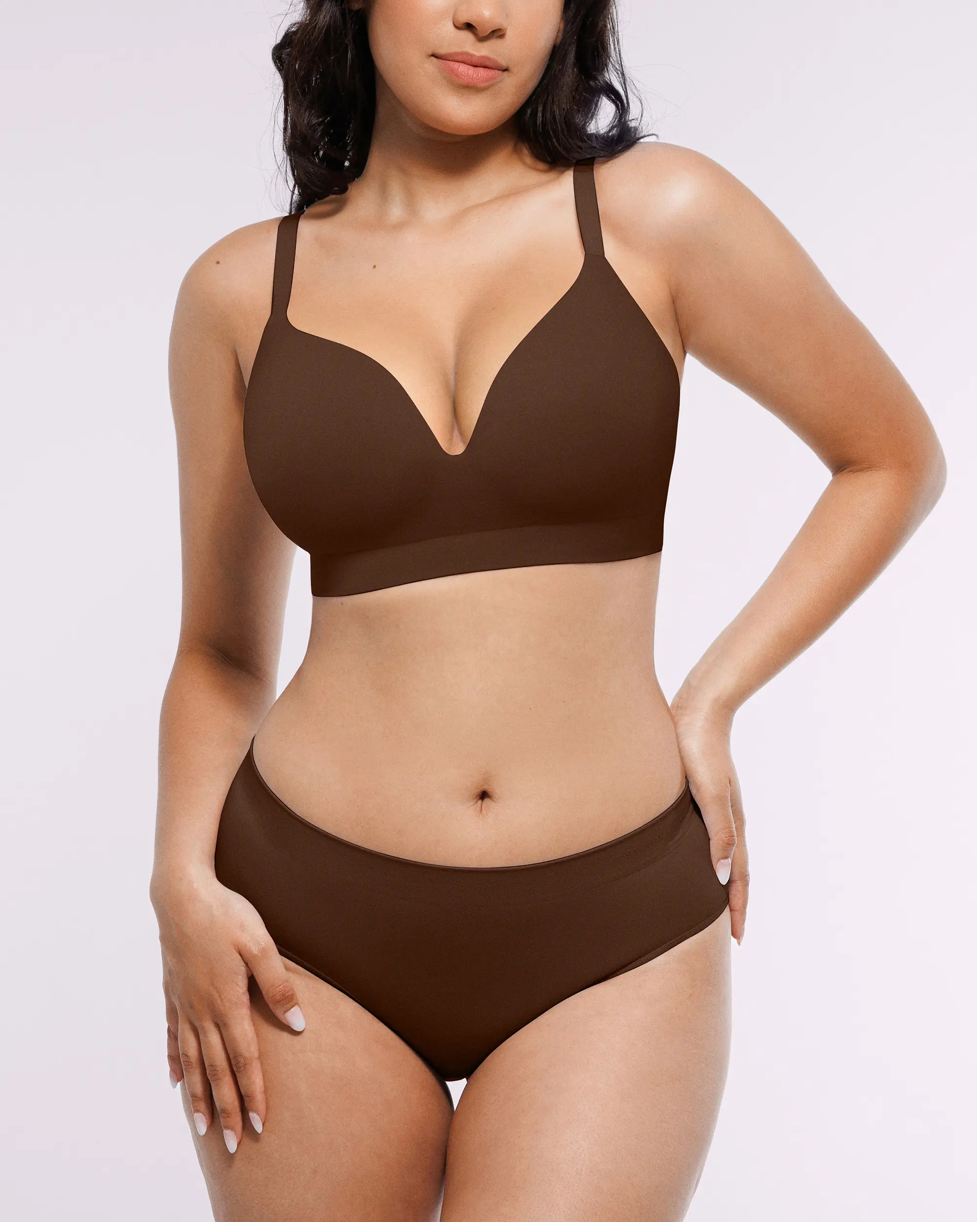 OceanHug™ Oyster Reborn T-Shirt Bra + Brief - Image 23