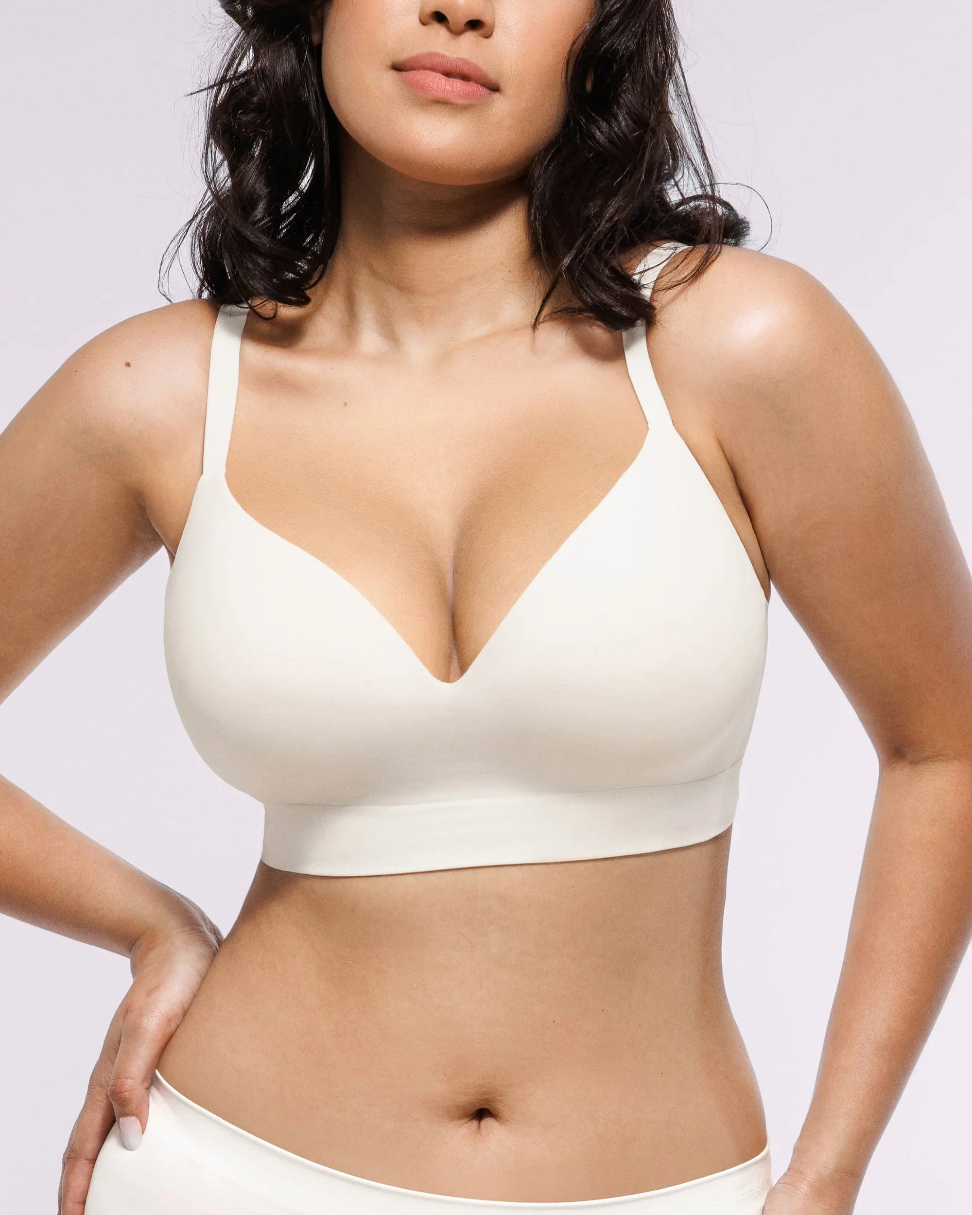 OceanHug™ Oyster Reborn T-Shirt Bra + Brief - Image 6